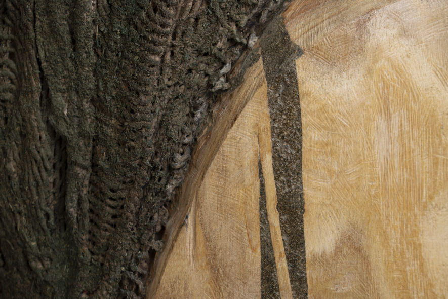 soledad belcuore esculturas