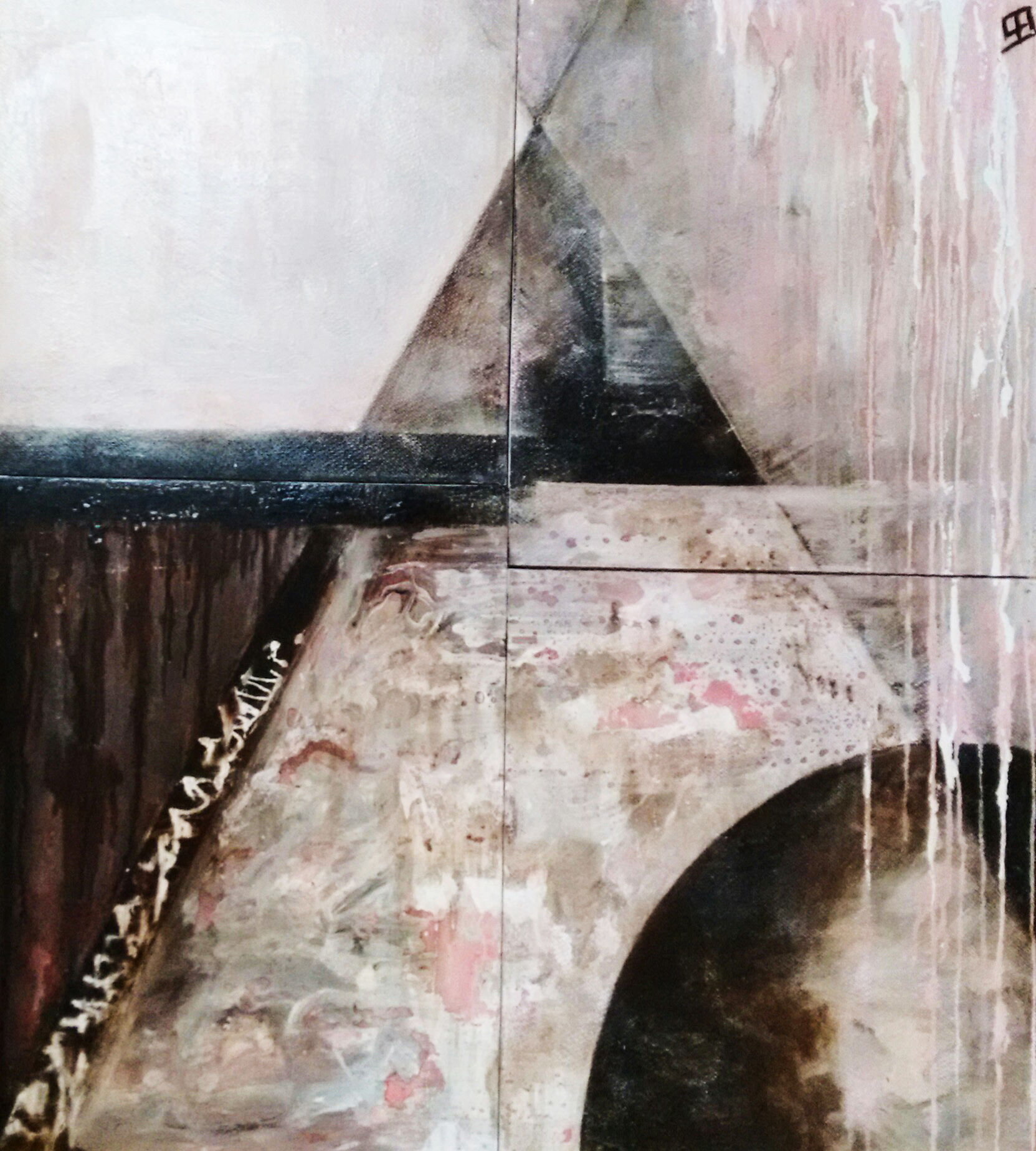 pintura soledad belcuore