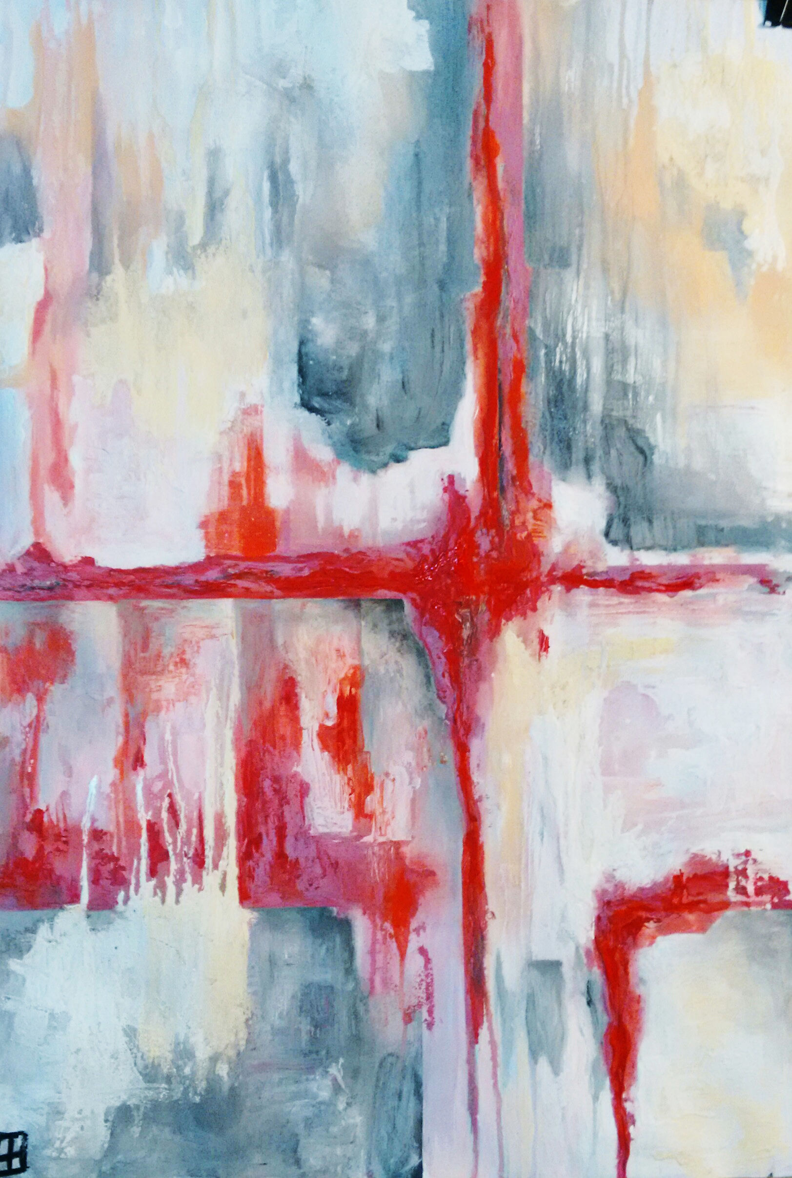 pintura soledad belcuore