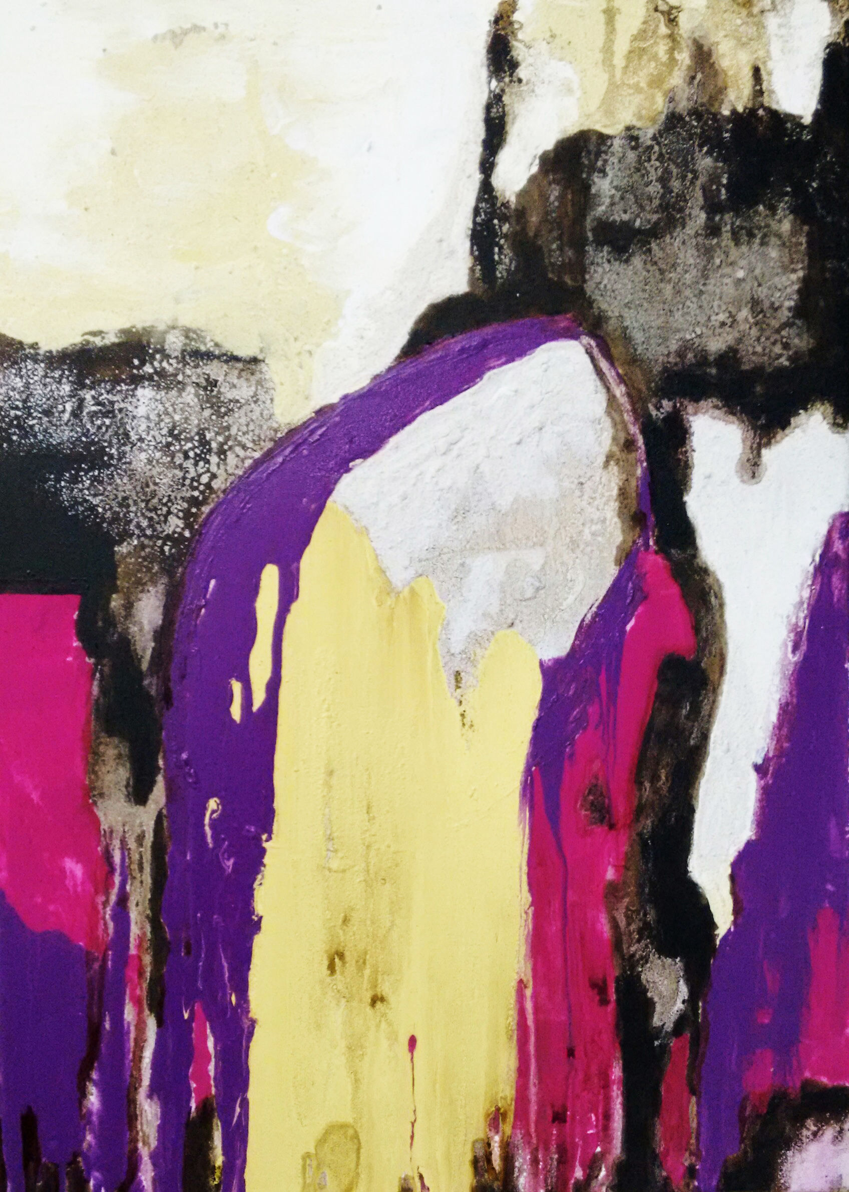 pintura soledad belcuore