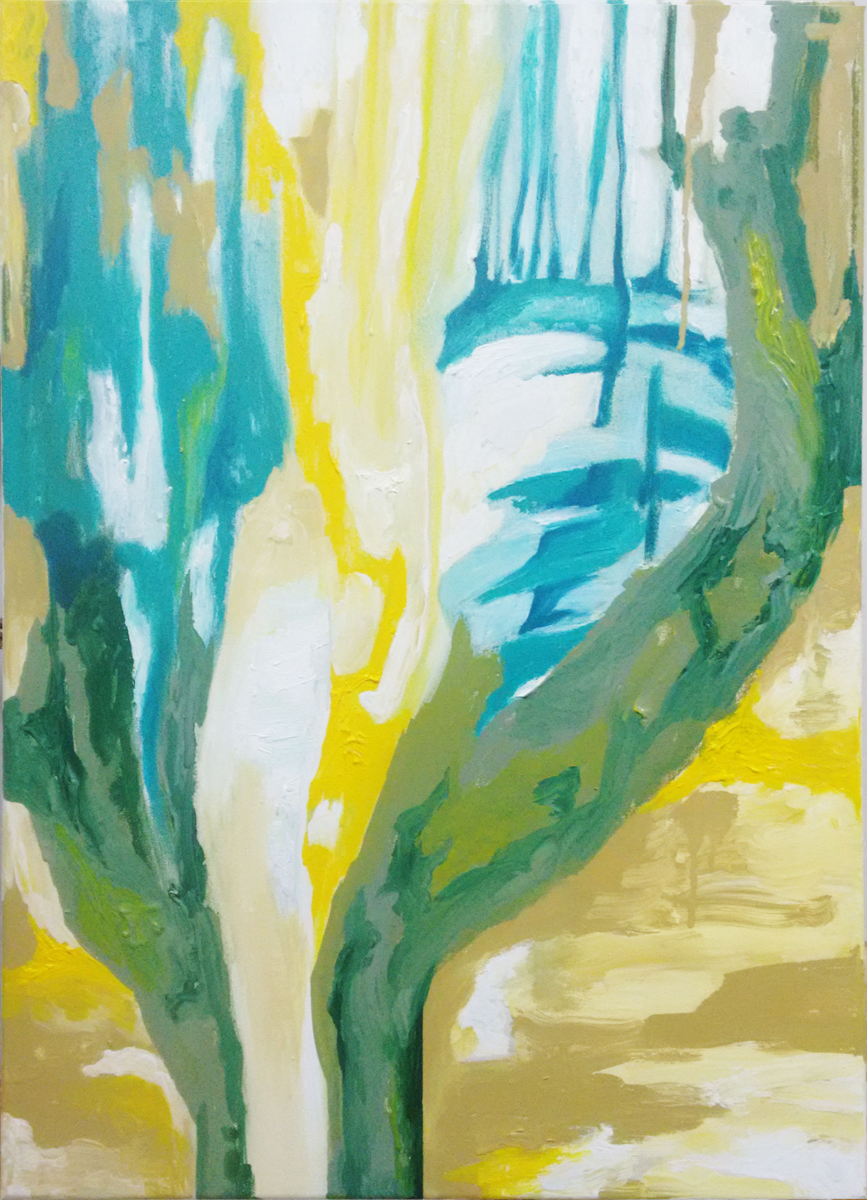 pintura soledad belcuore