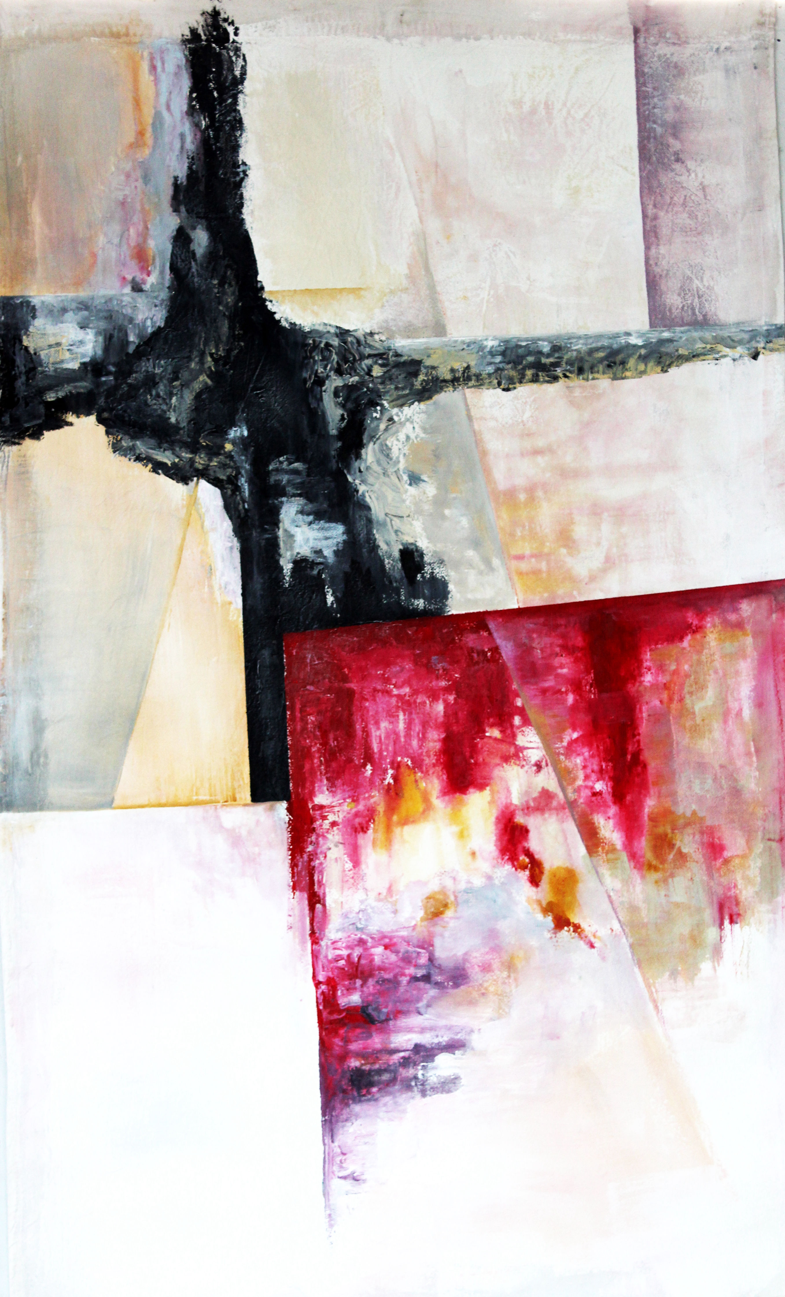 pintura soledad belcuore