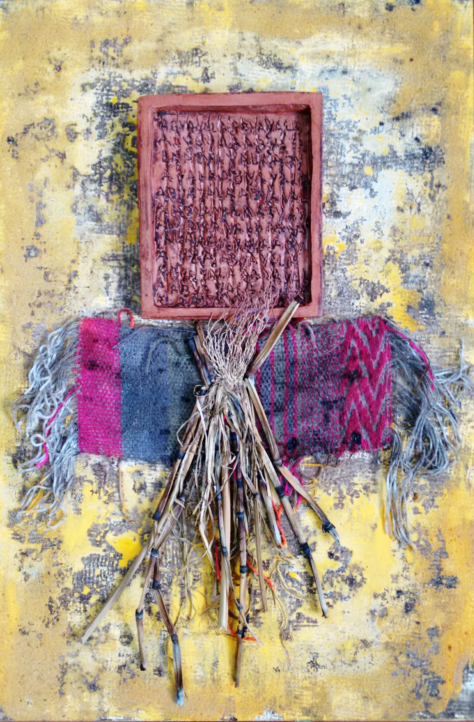 soledad belcuore textil