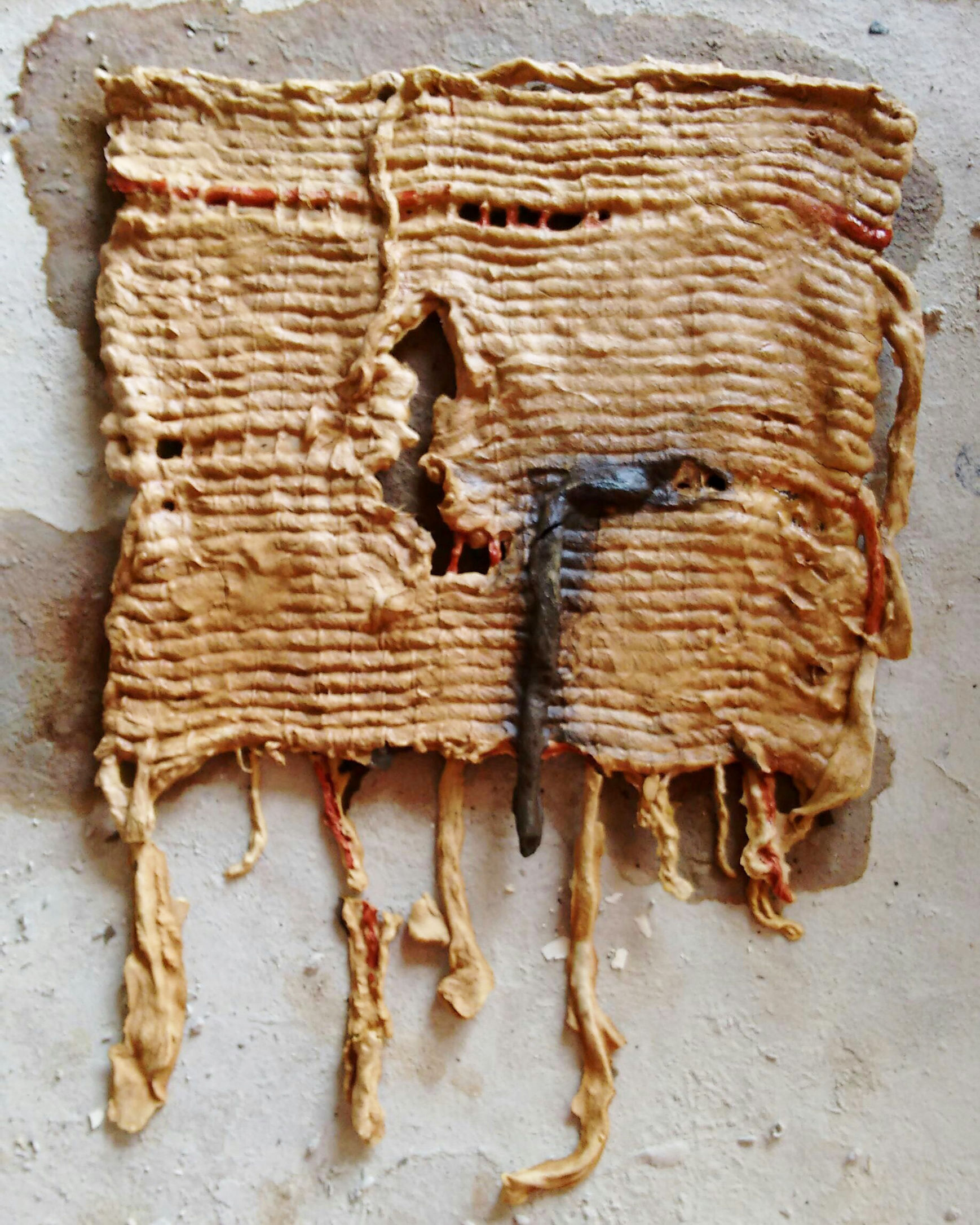 soledad belcuore textil