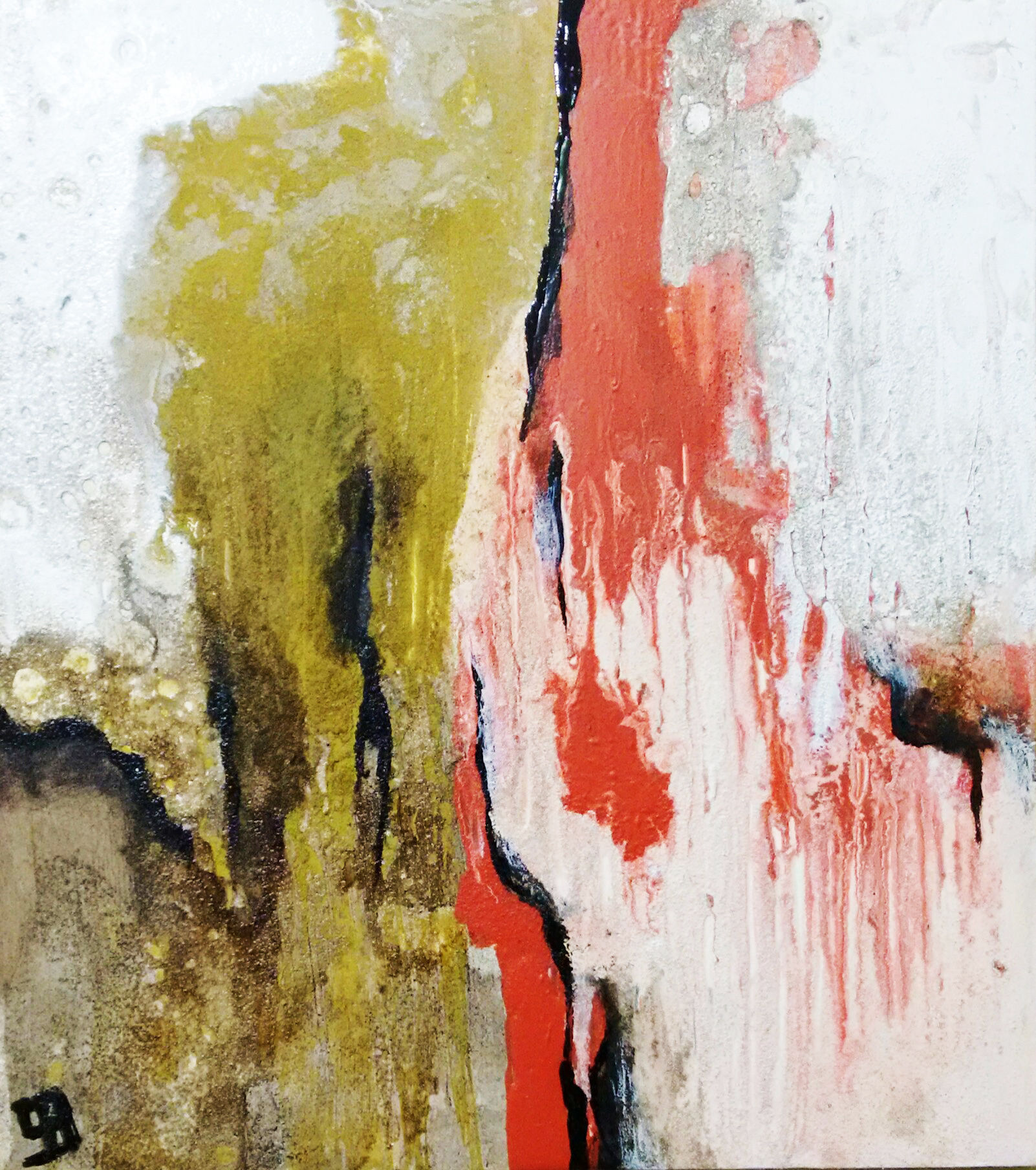 pintura soledad belcuore