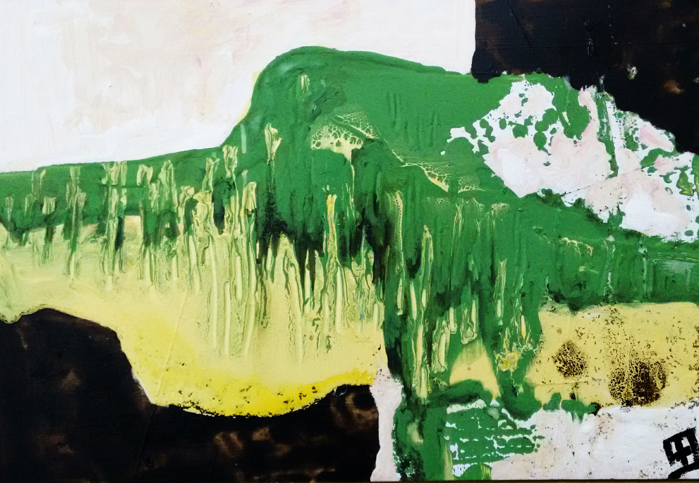 pintura soledad belcuore