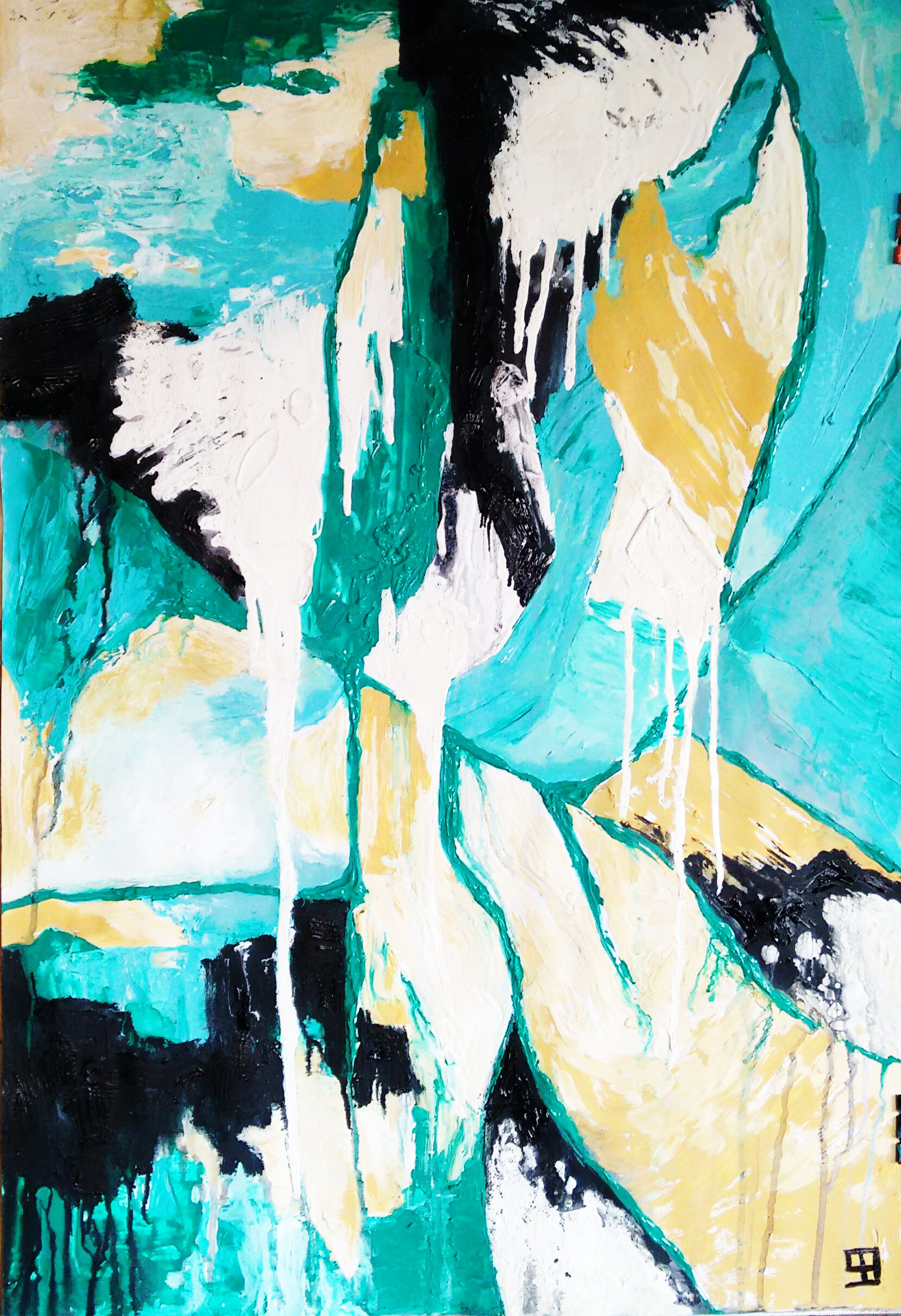 pintura soledad belcuore