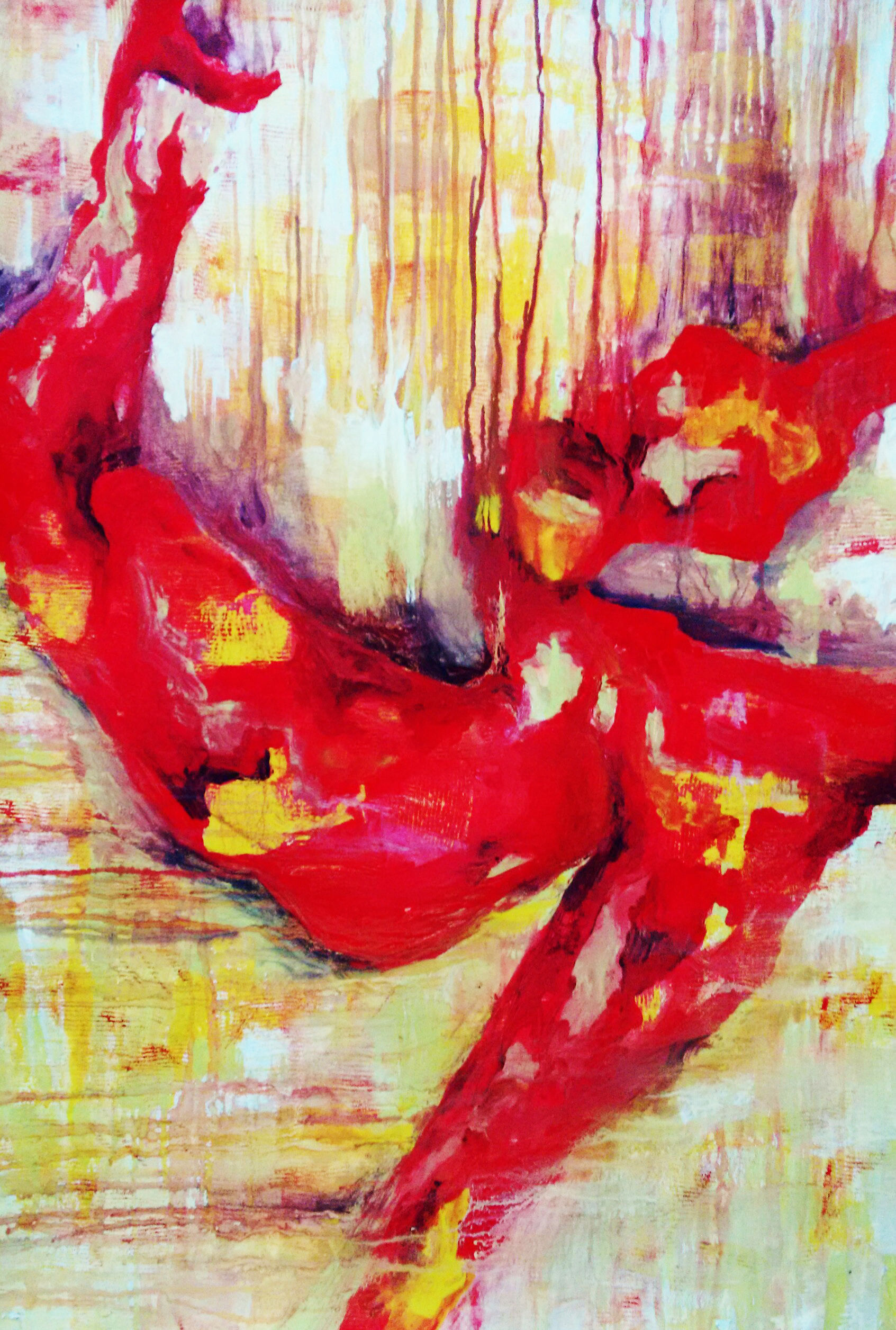 pintura soledad belcuore