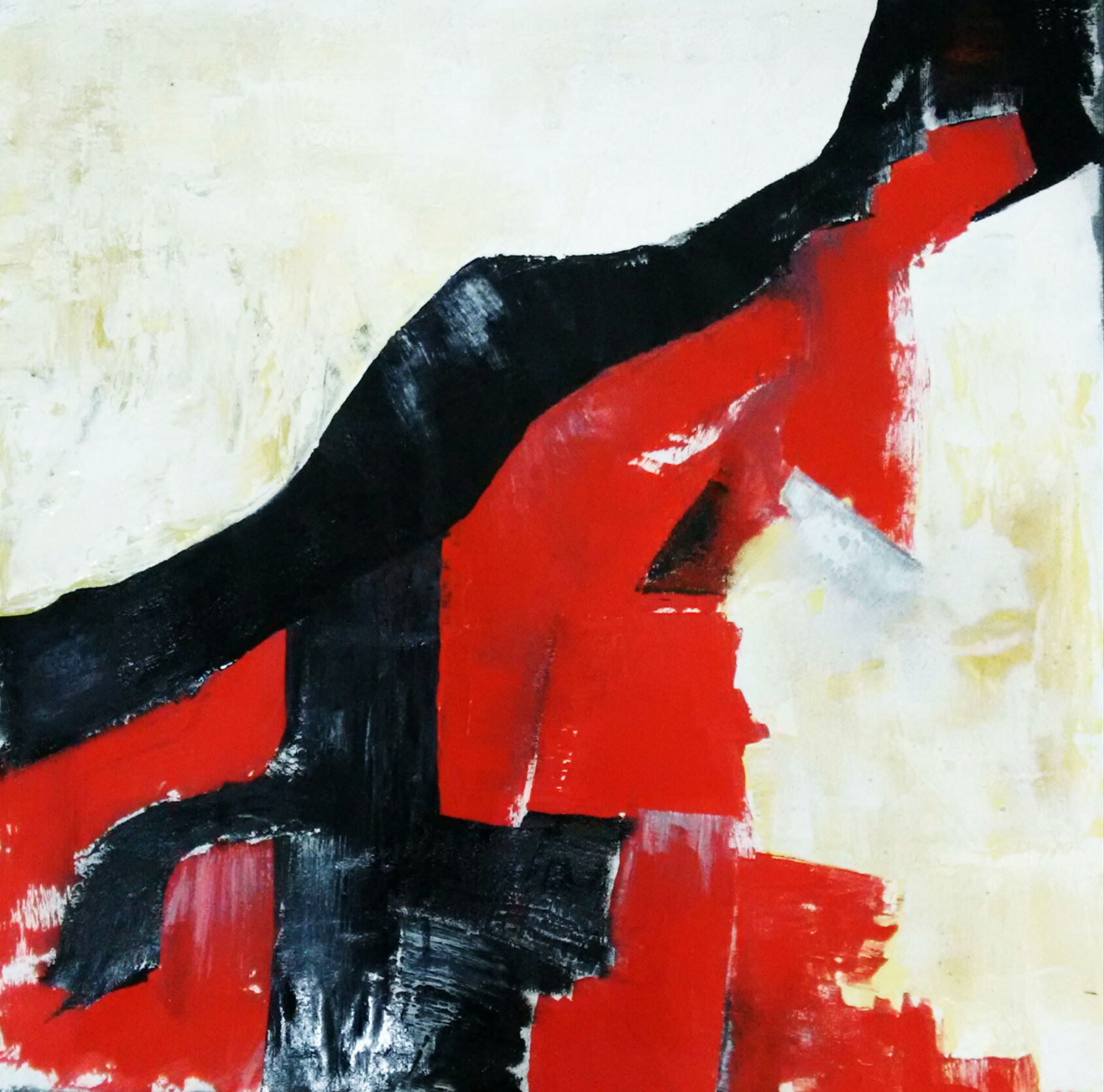 pintura soledad belcuore