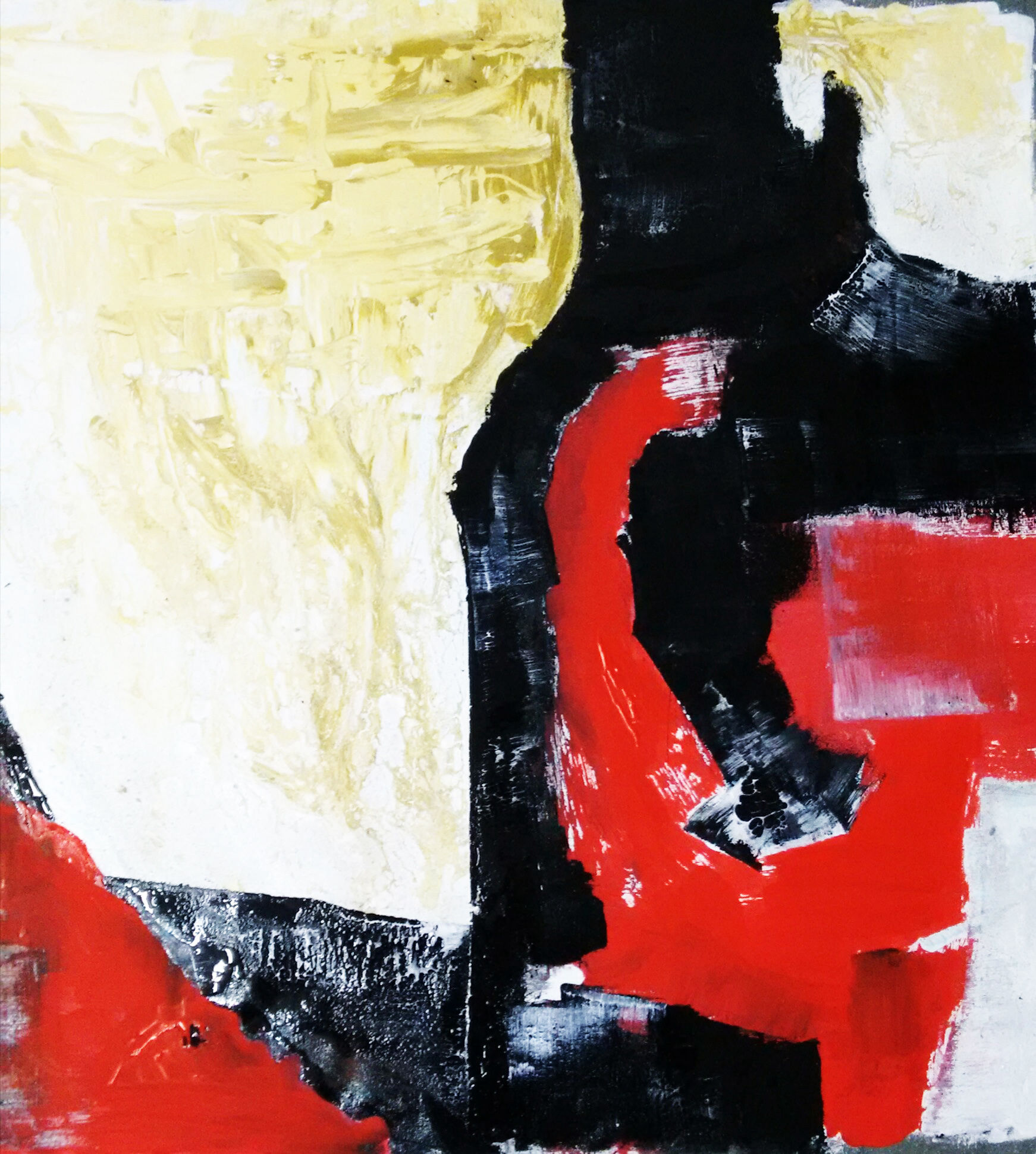 pintura soledad belcuore