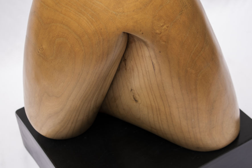 soledad belcuore esculturas