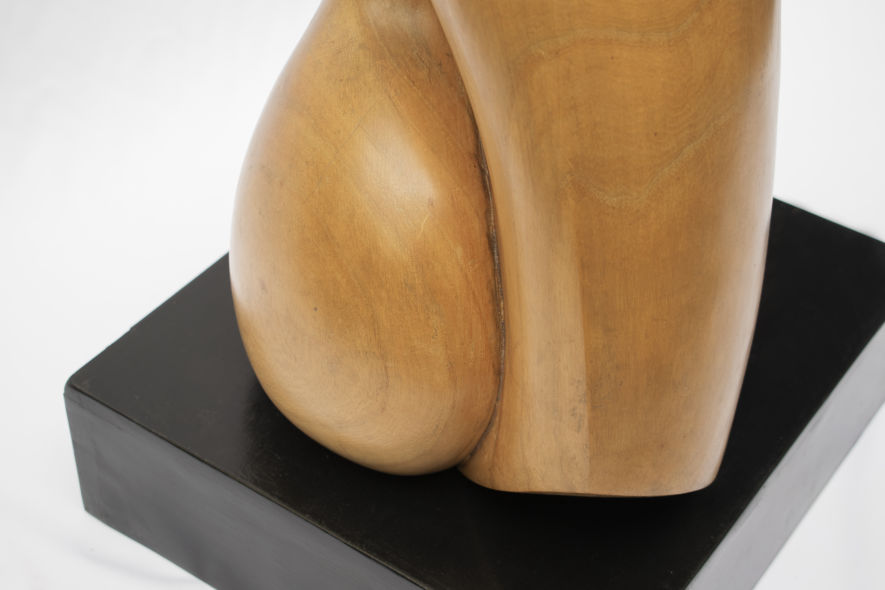 soledad belcuore esculturas