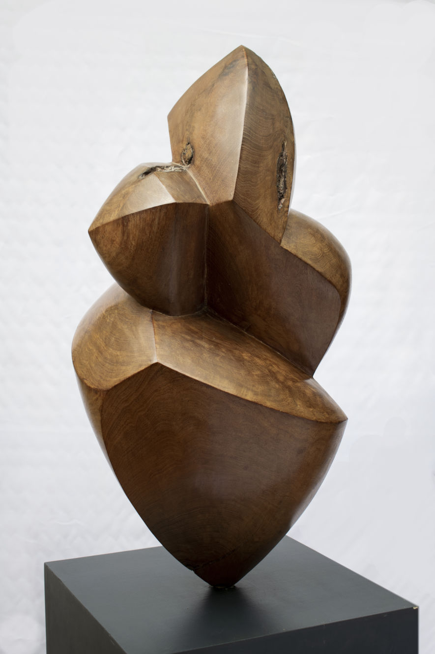 soledad belcuore escutura
