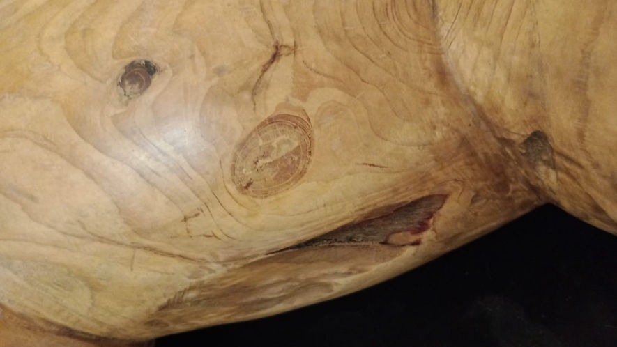 soledad belcuore esculturas