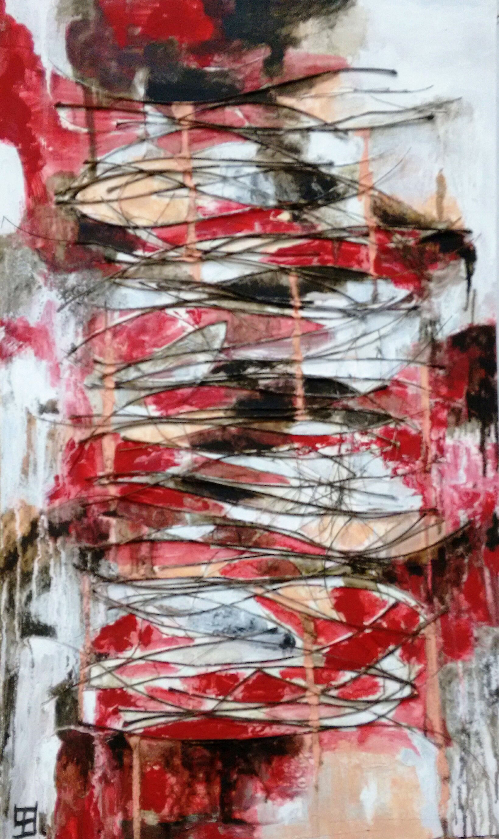 pintura soledad belcuore