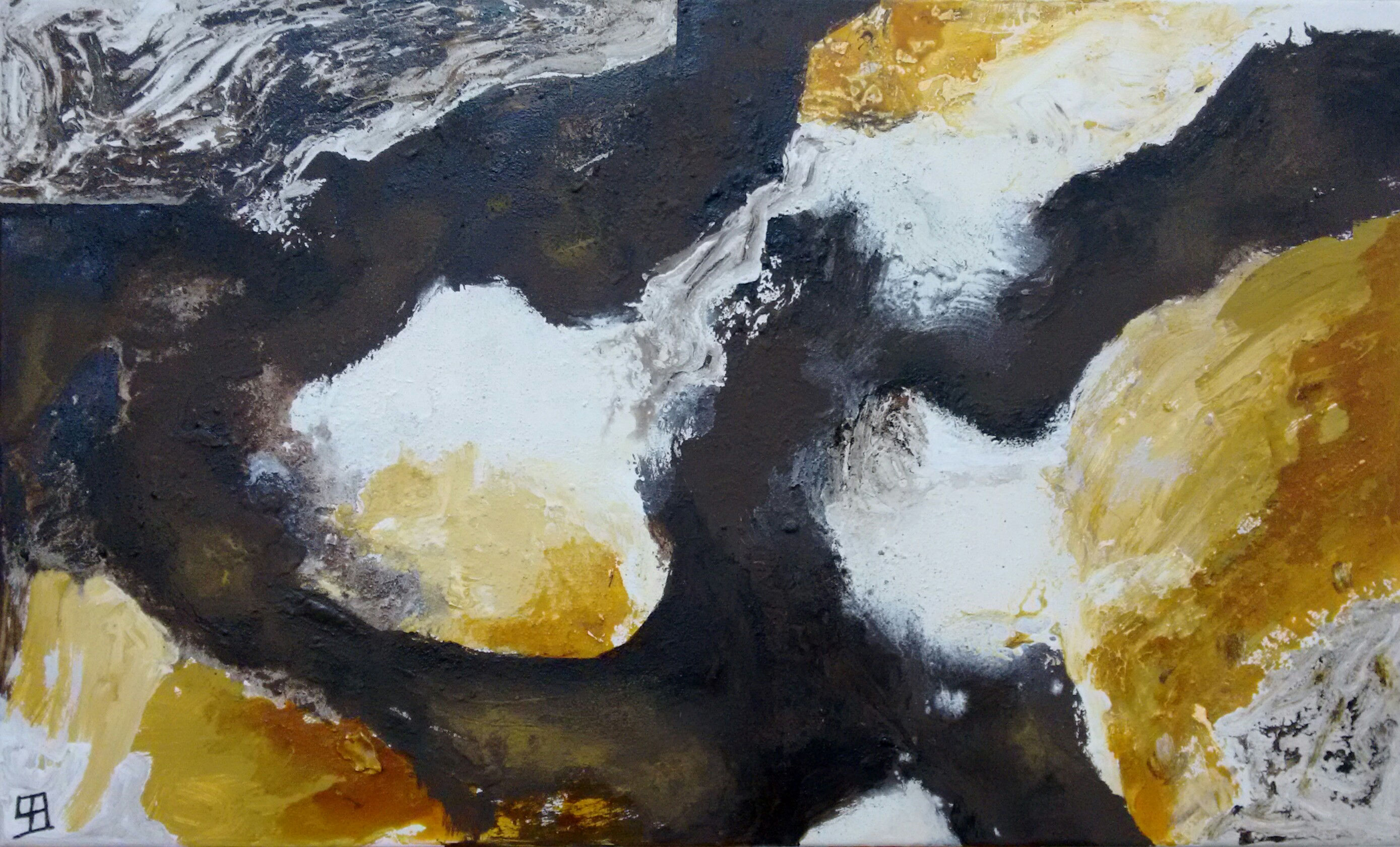 pintura soledad belcuore