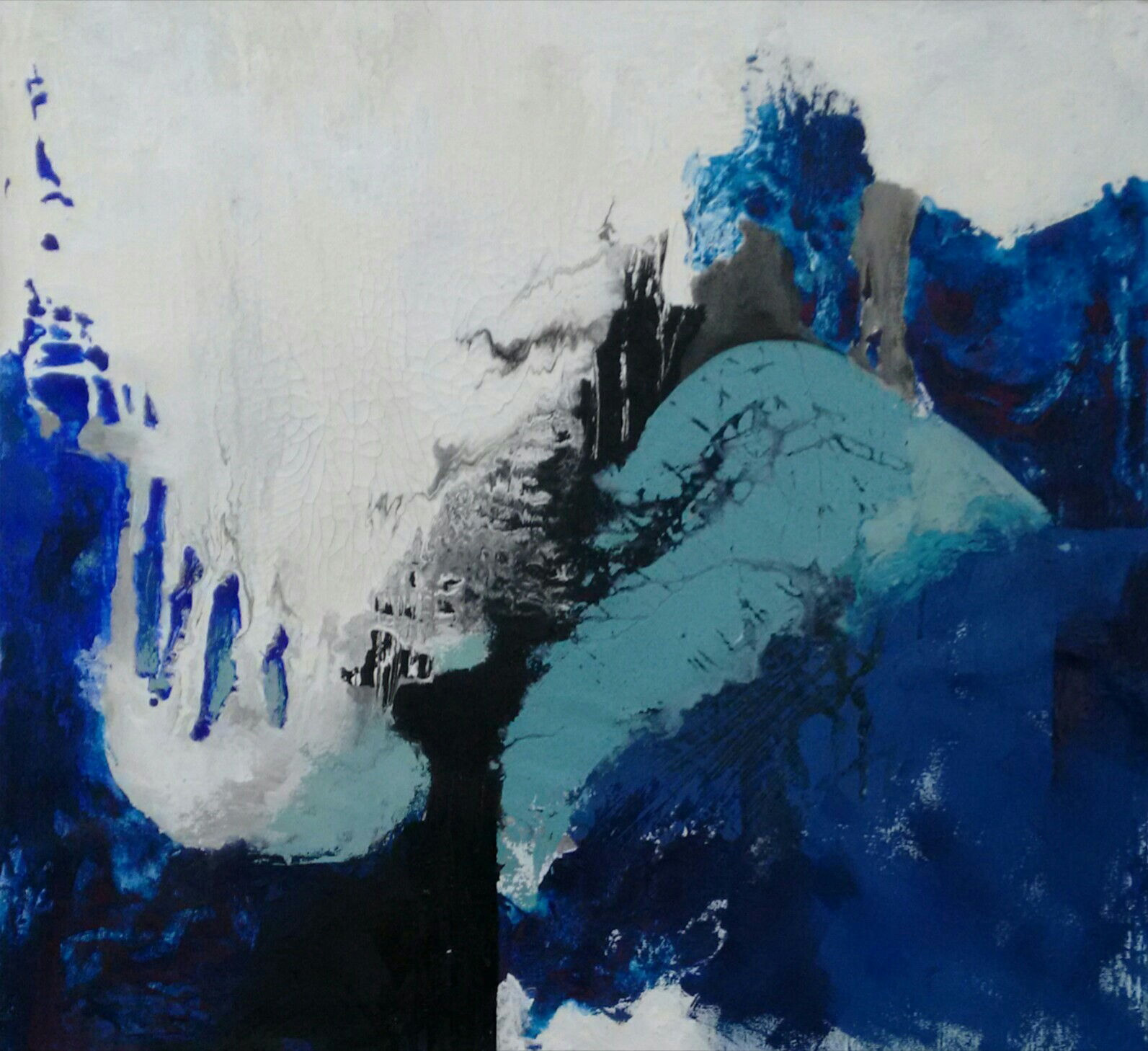 pintura soledad belcuore