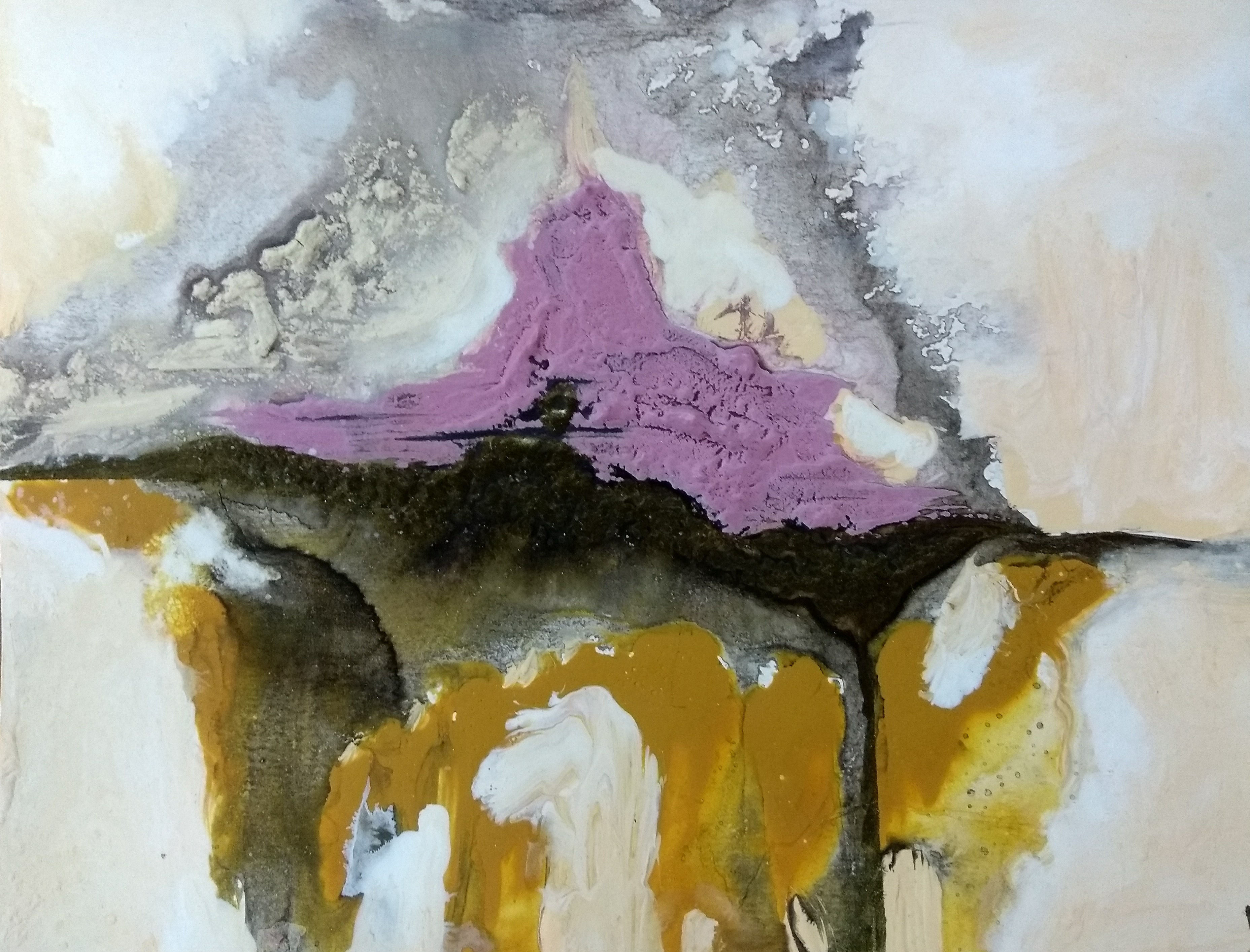 pintura soledad belcuore