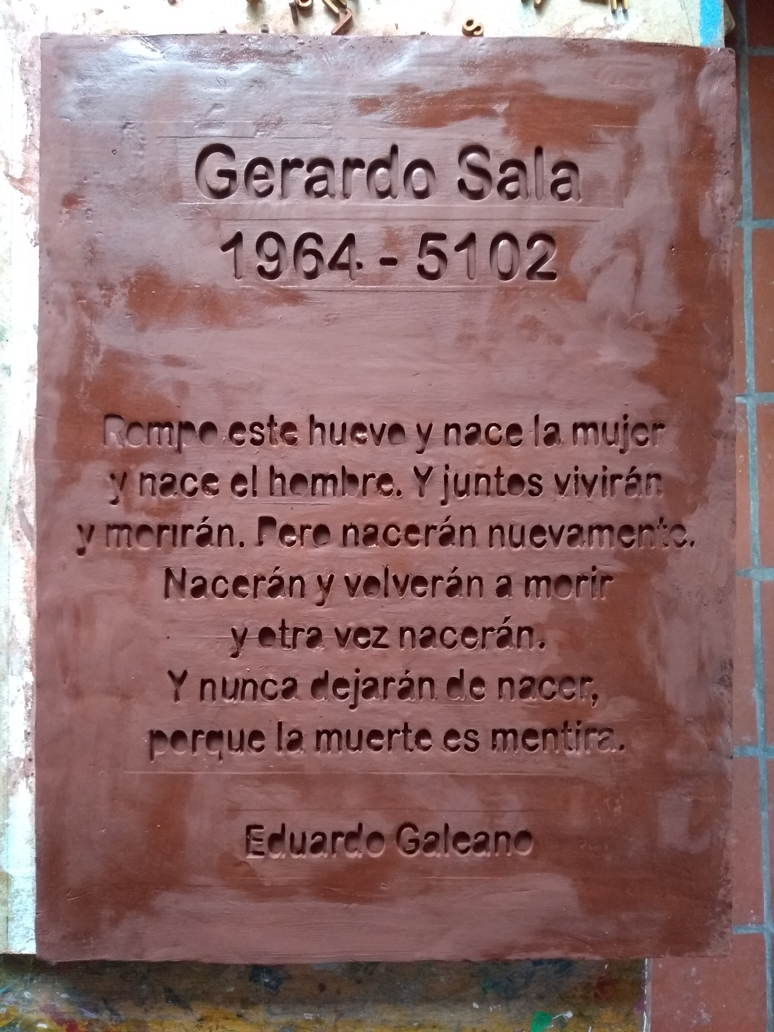 nido acogimiento soledad belcuore