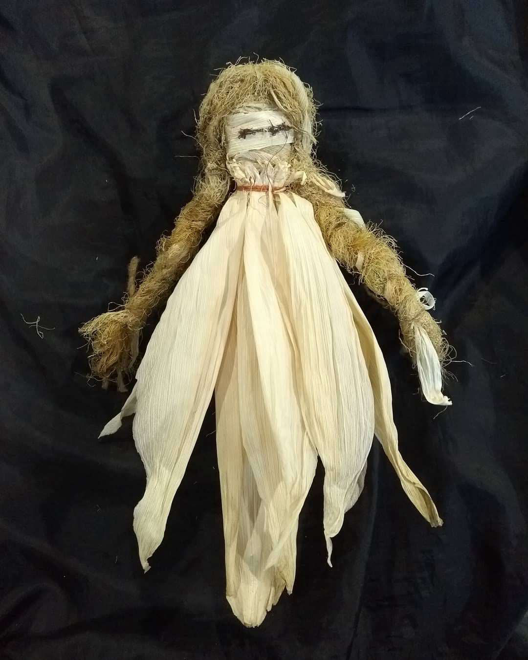 abuela maiz soledad belcuore