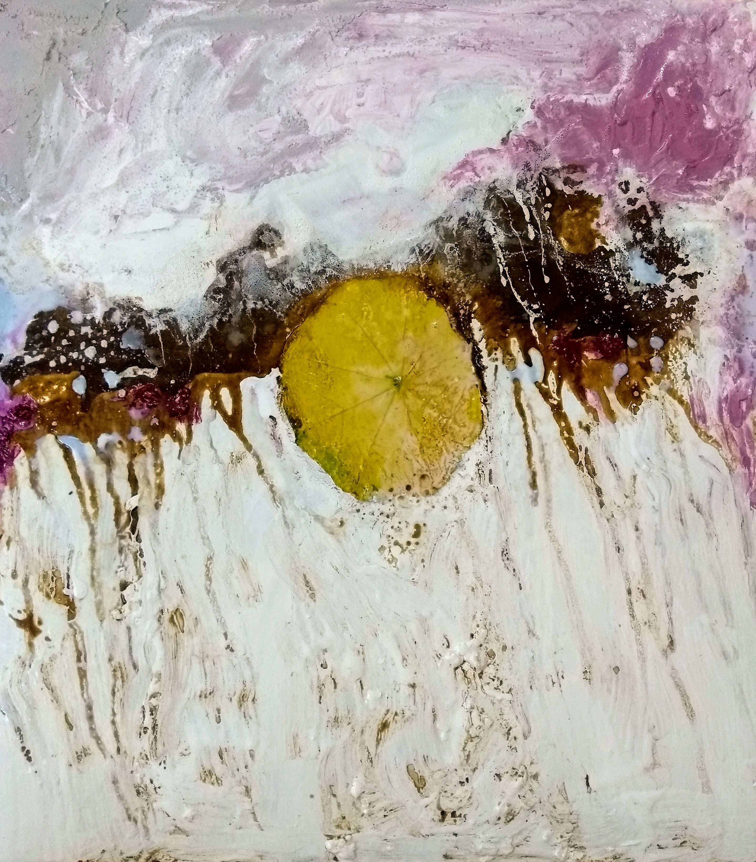 pintura soledad belcuore