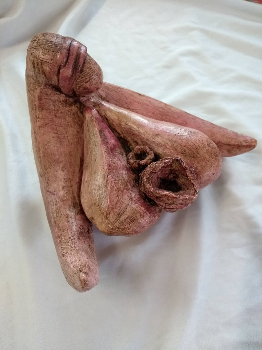 cervix soledad belcuore
