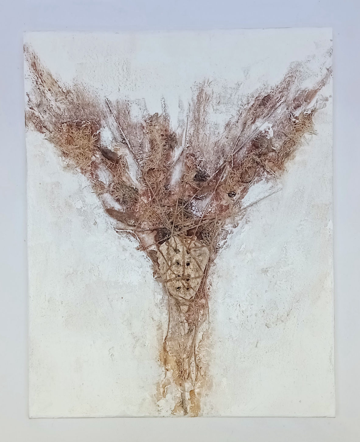 pintura soledad belcuore