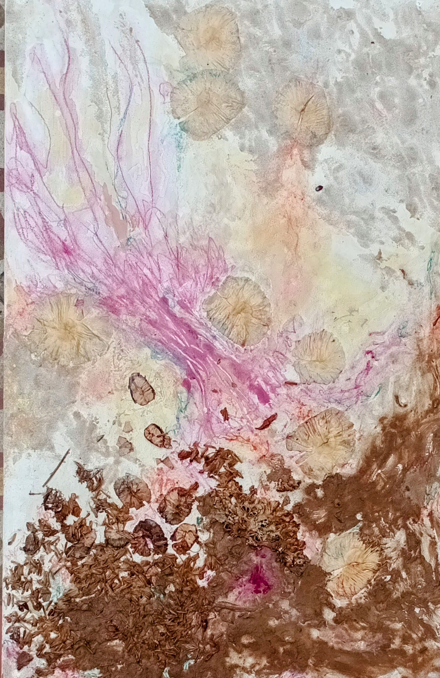 pintura soledad belcuore