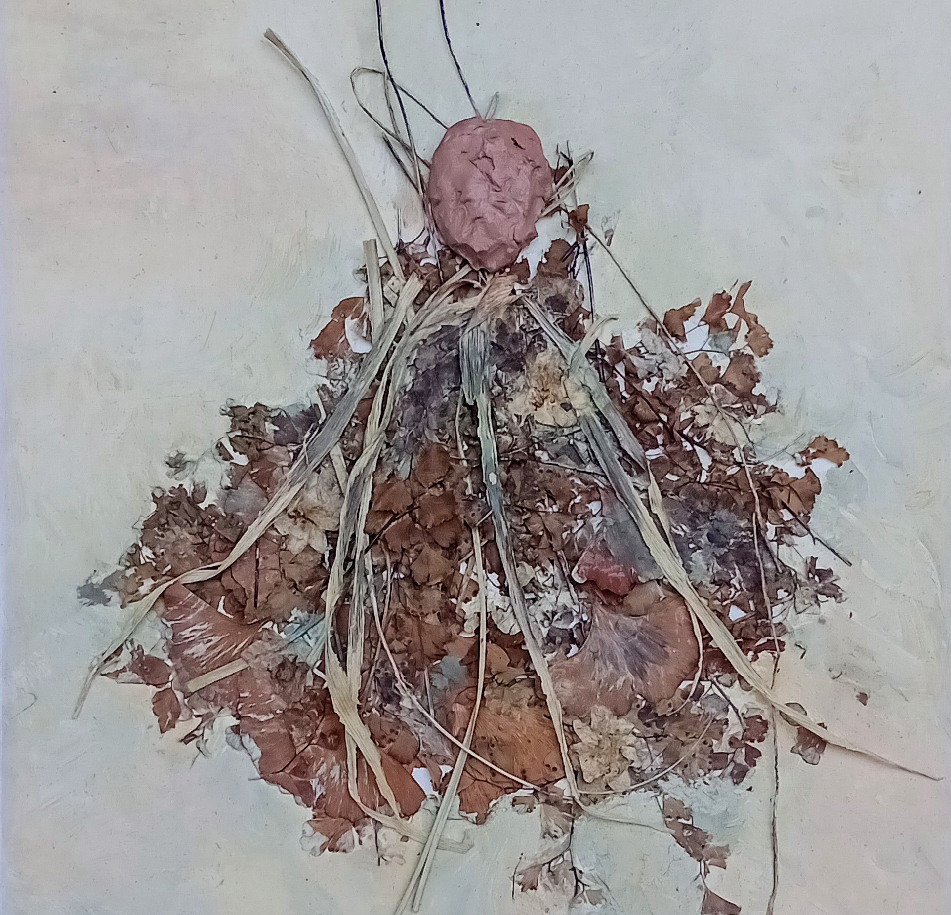 pintura soledad belcuore