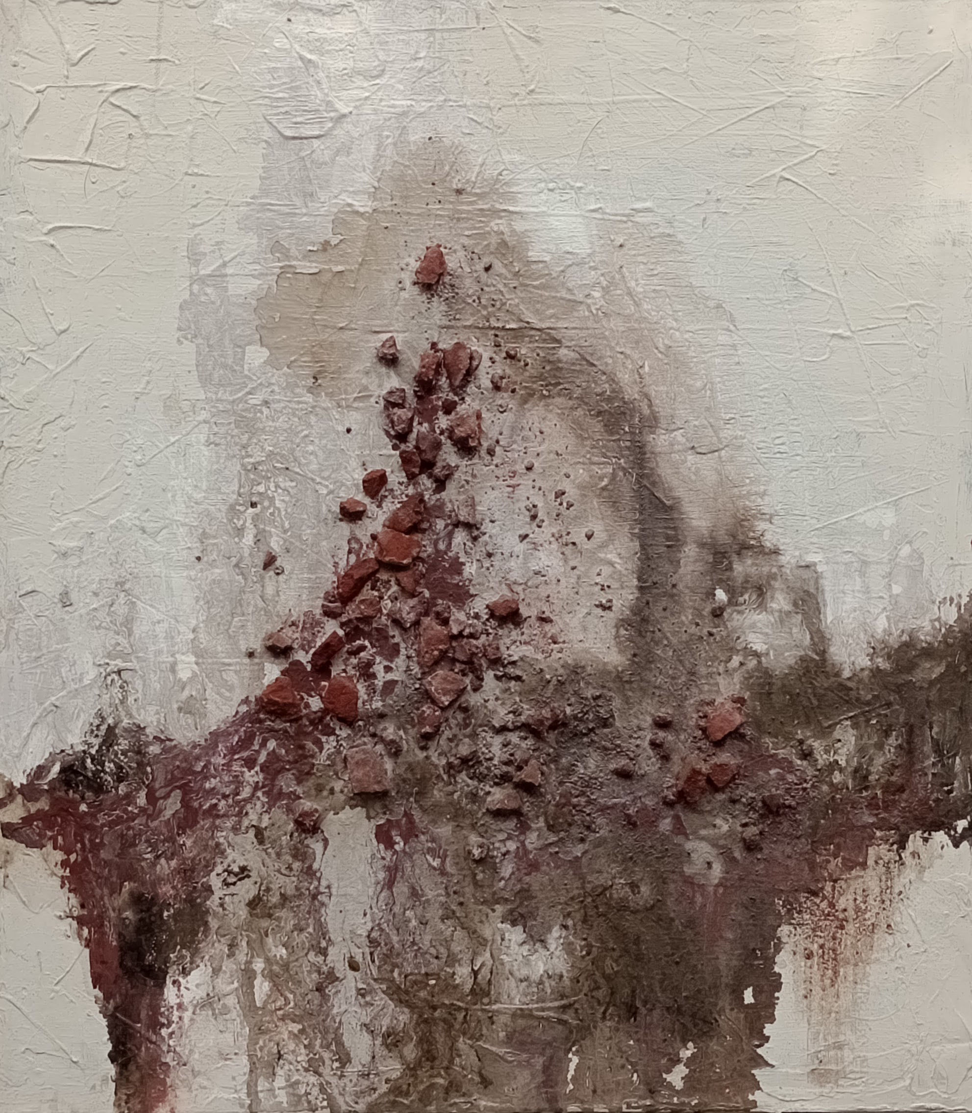 pintura soledad belcuore