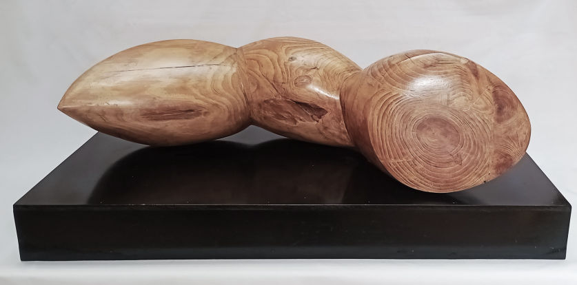 soledad belcuore escutura