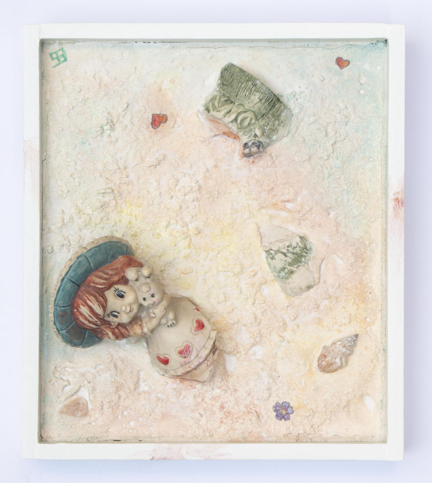 infancia soledad belcuore