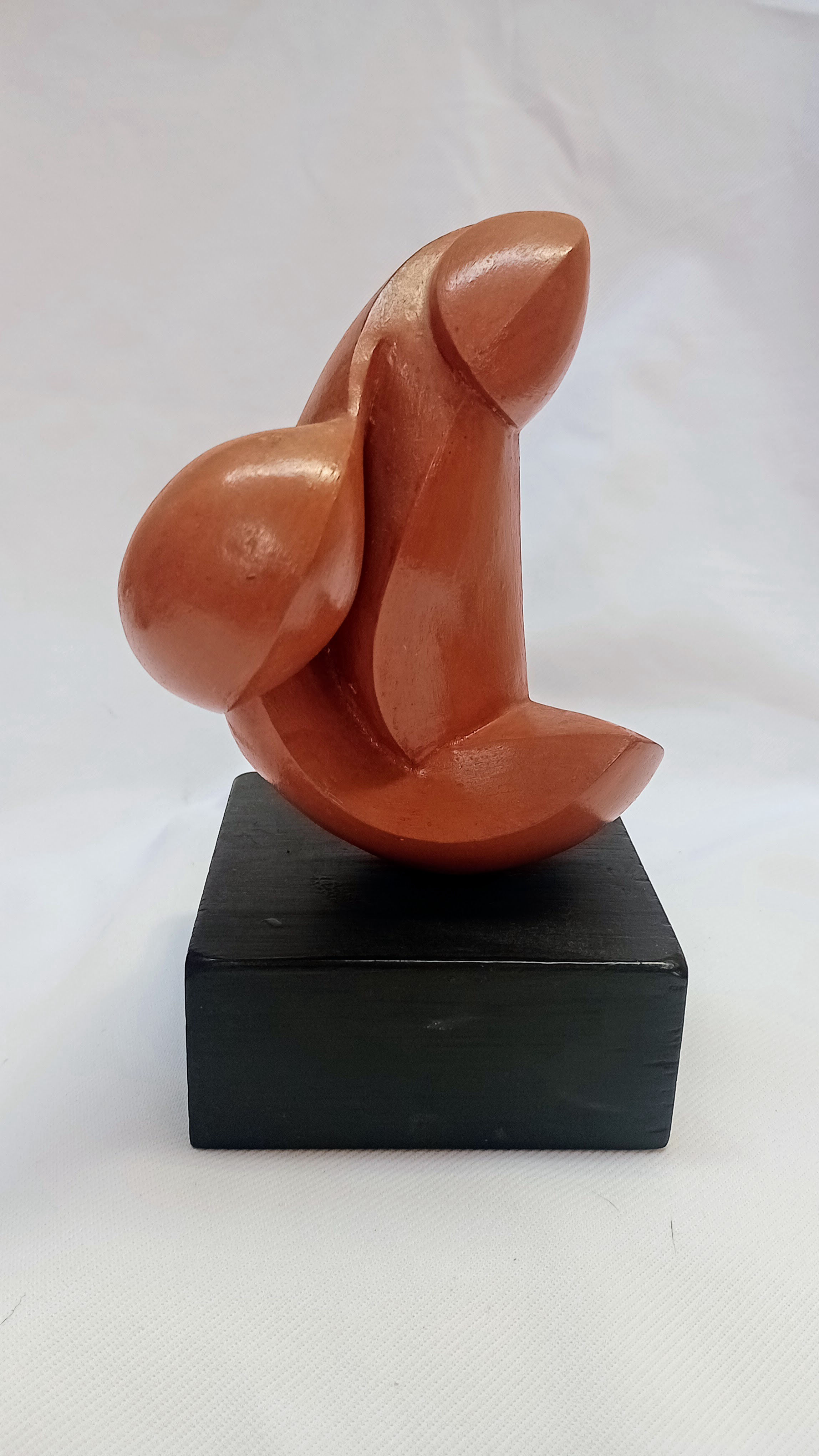 soledad belcuore esculturas