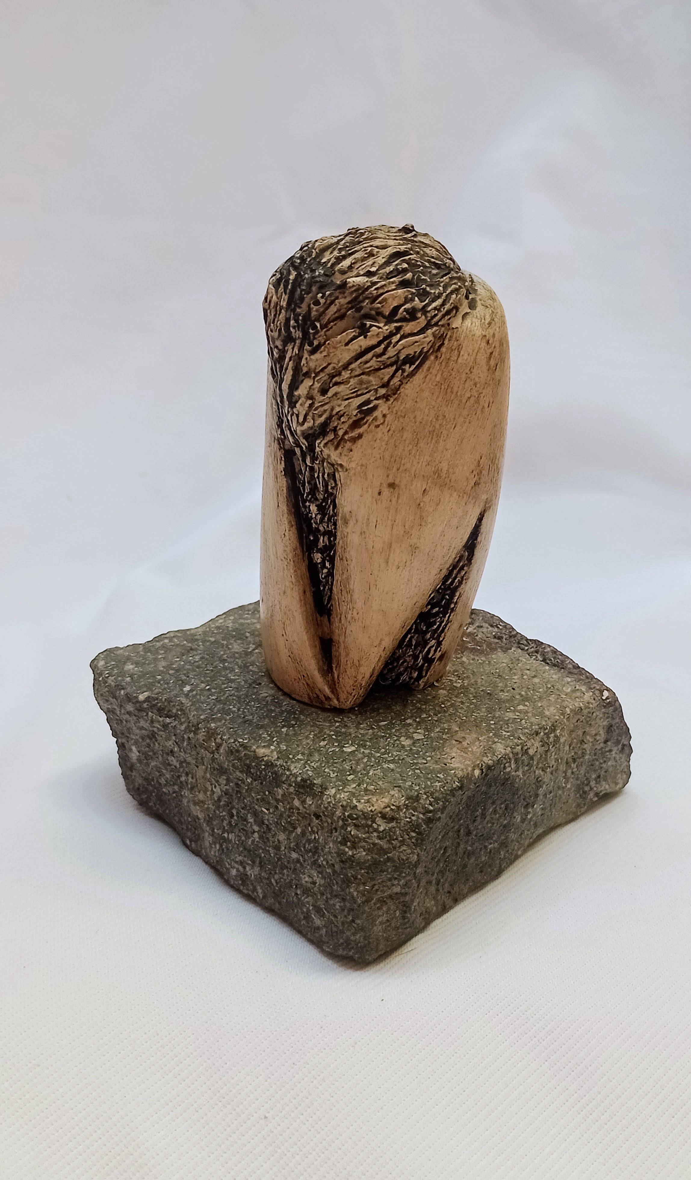 soledad belcuore esculturas