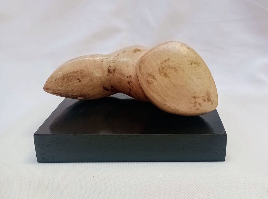 soledad belcuore esculturas