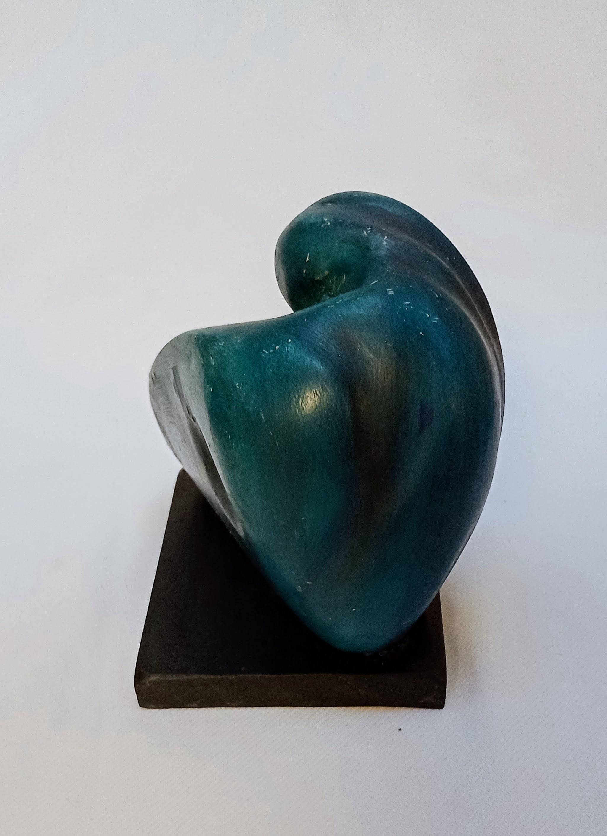 soledad belcuore esculturas