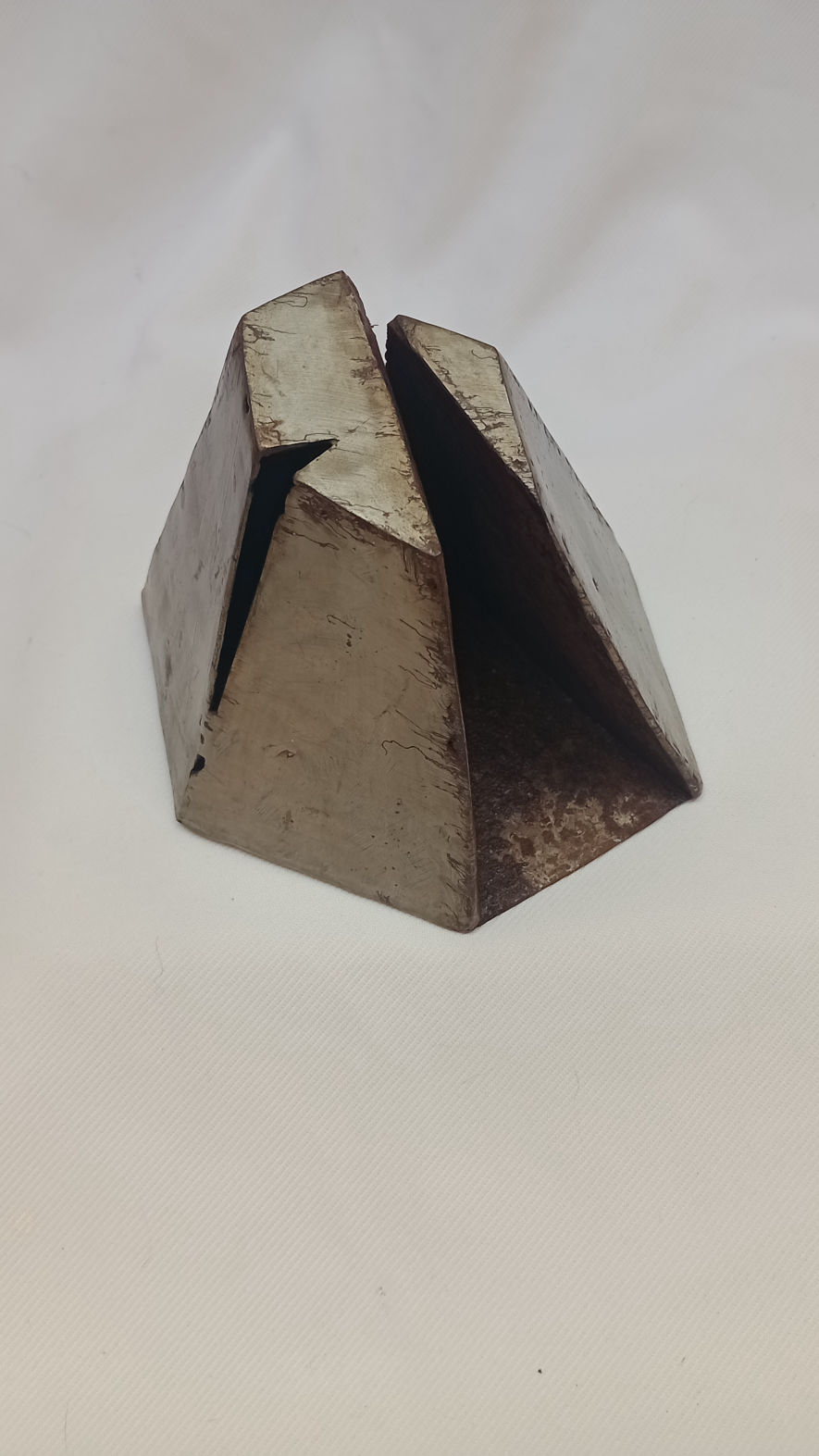 soledad belcuore esculturas