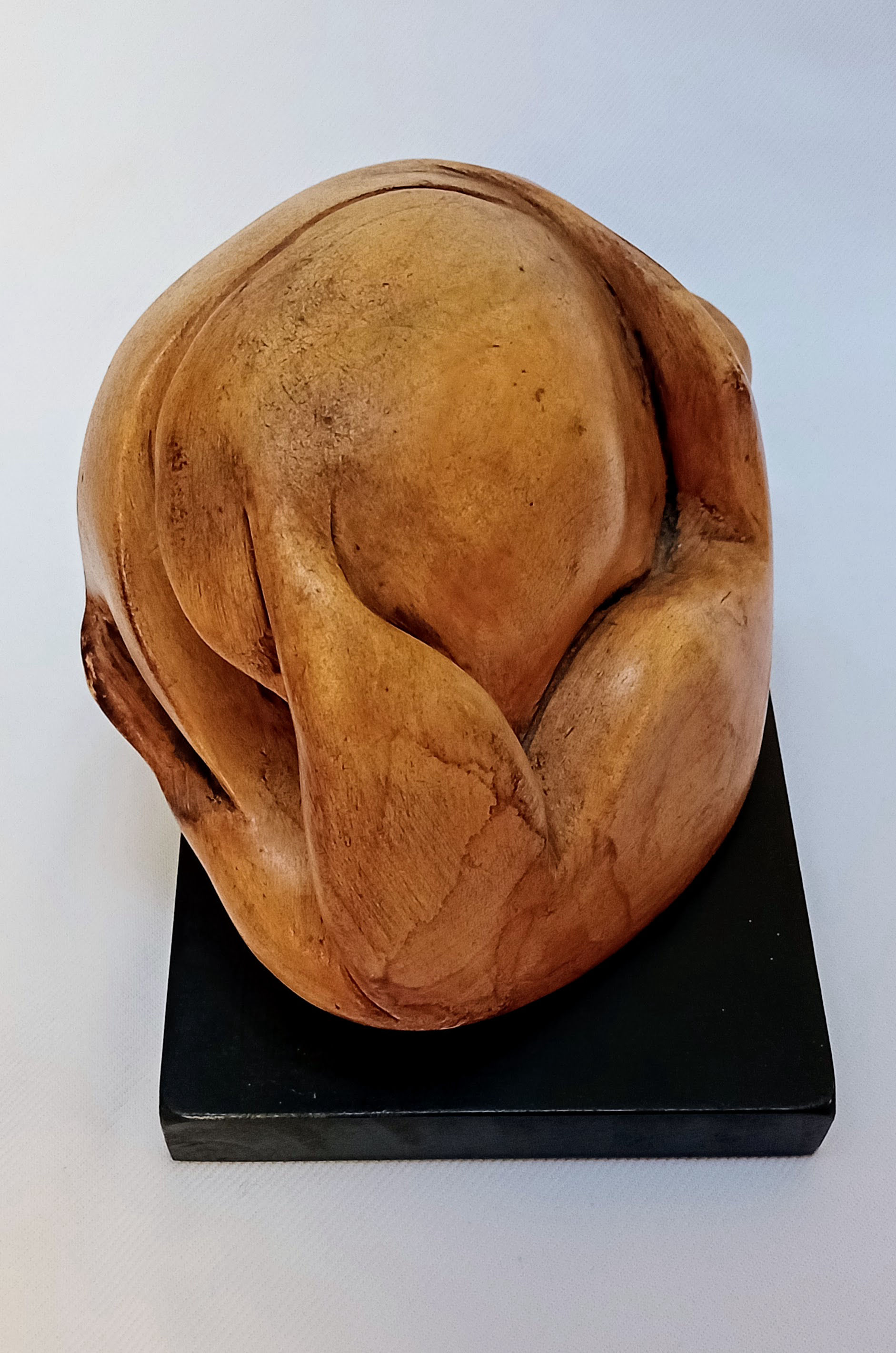 soledad belcuore esculturas
