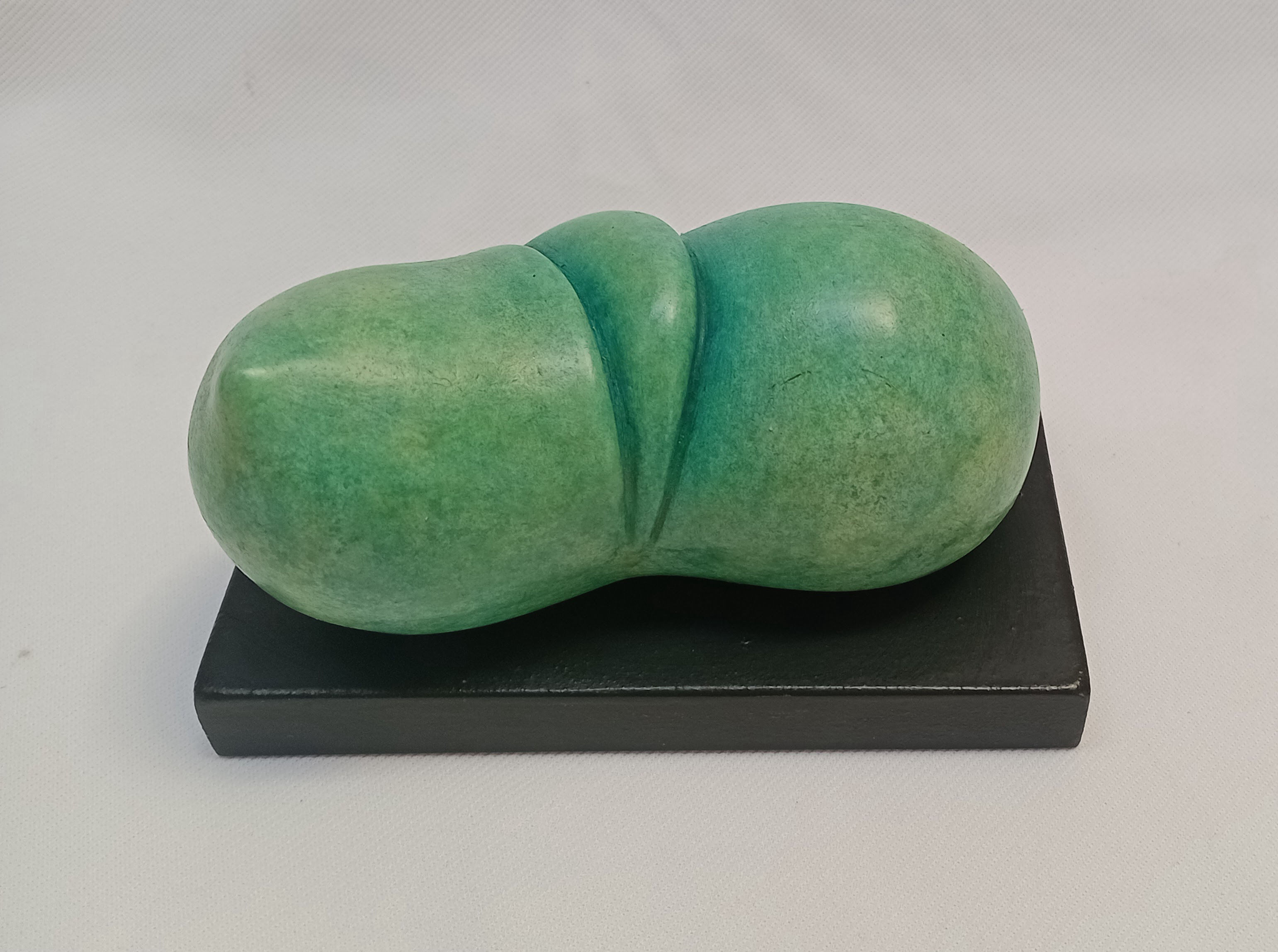 soledad belcuore esculturas