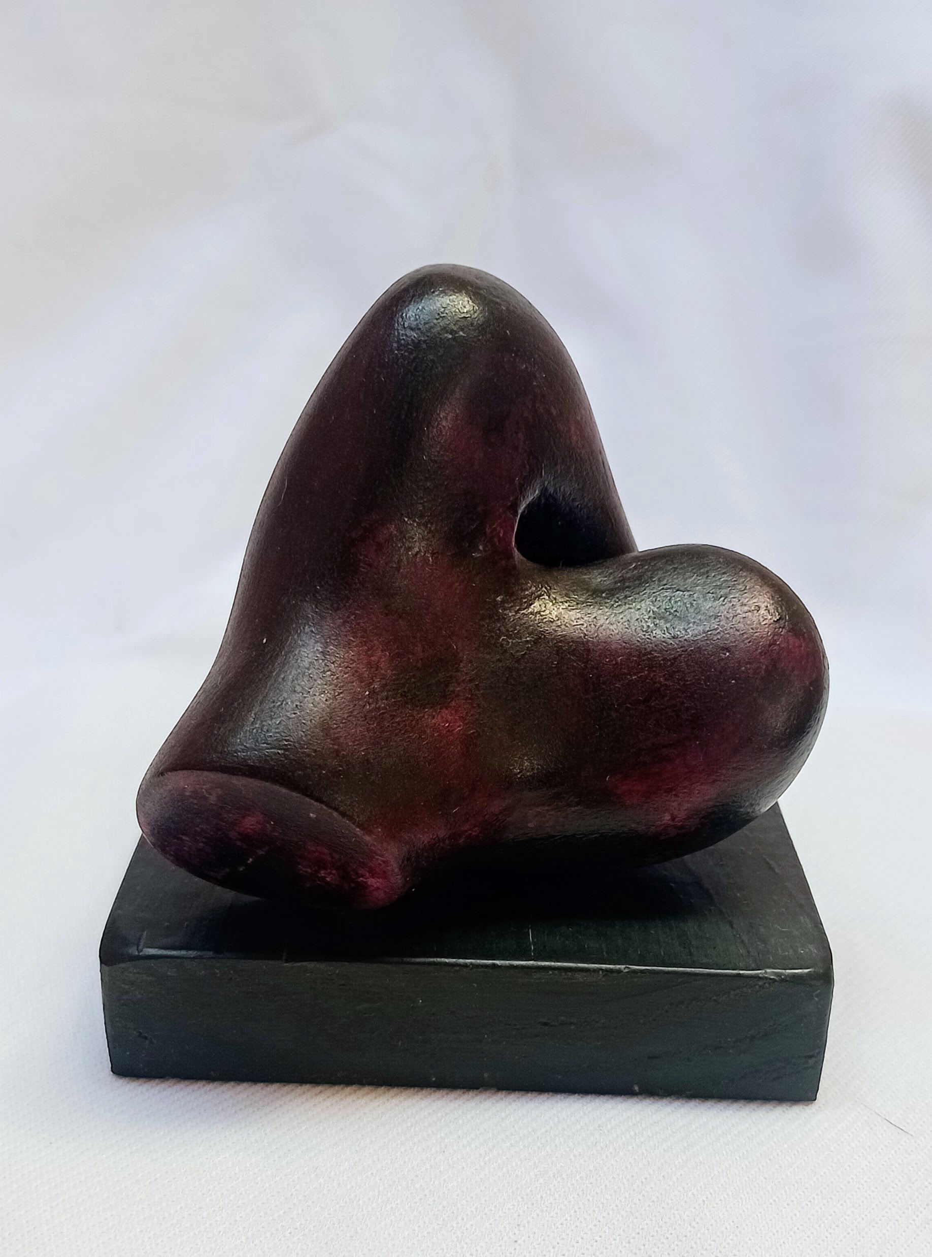 soledad belcuore esculturas