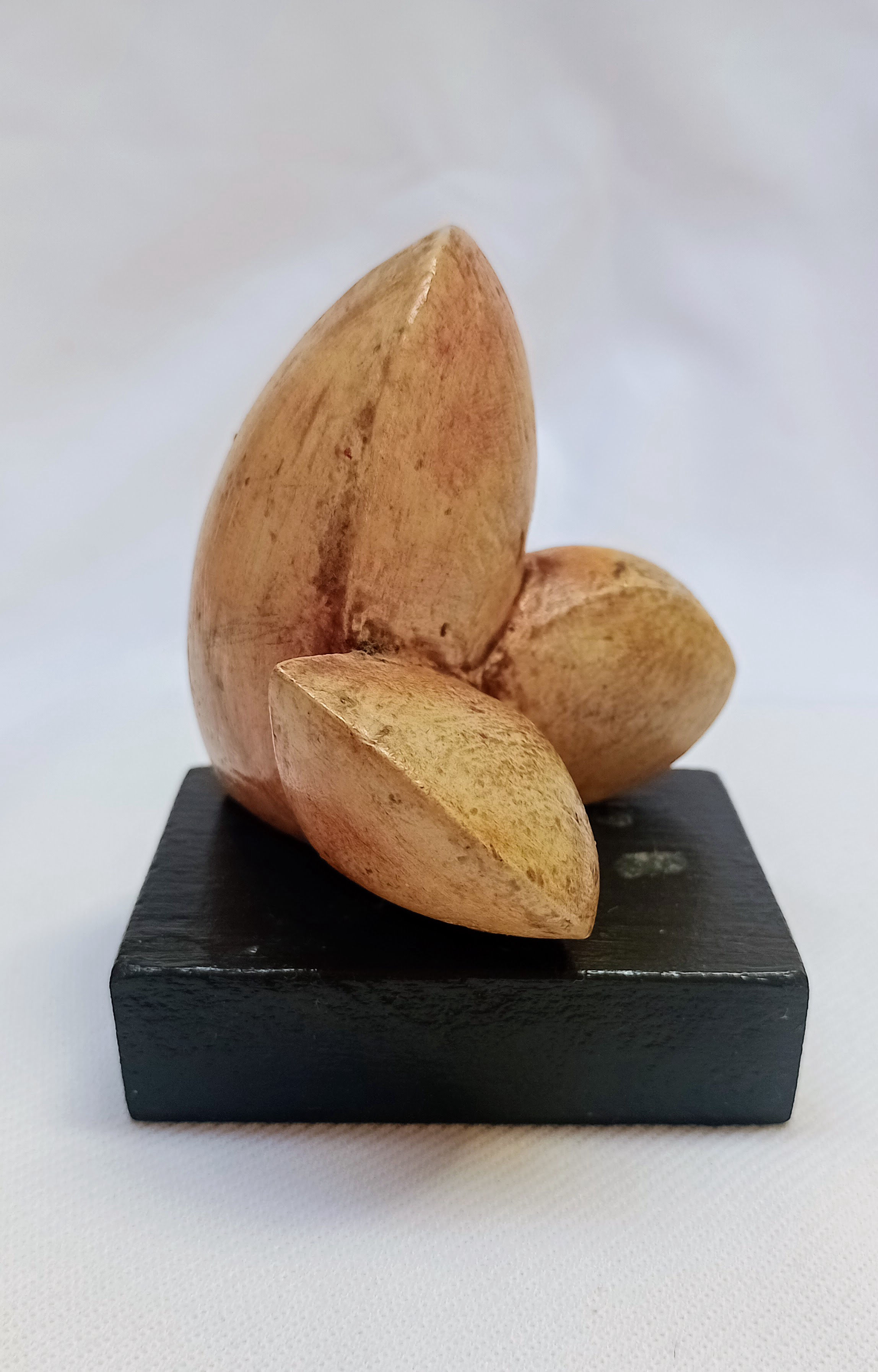 soledad belcuore esculturas