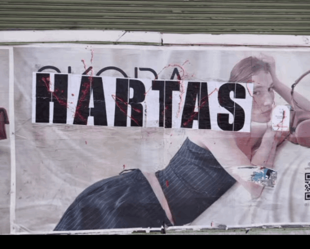 hartas soledad belcuore