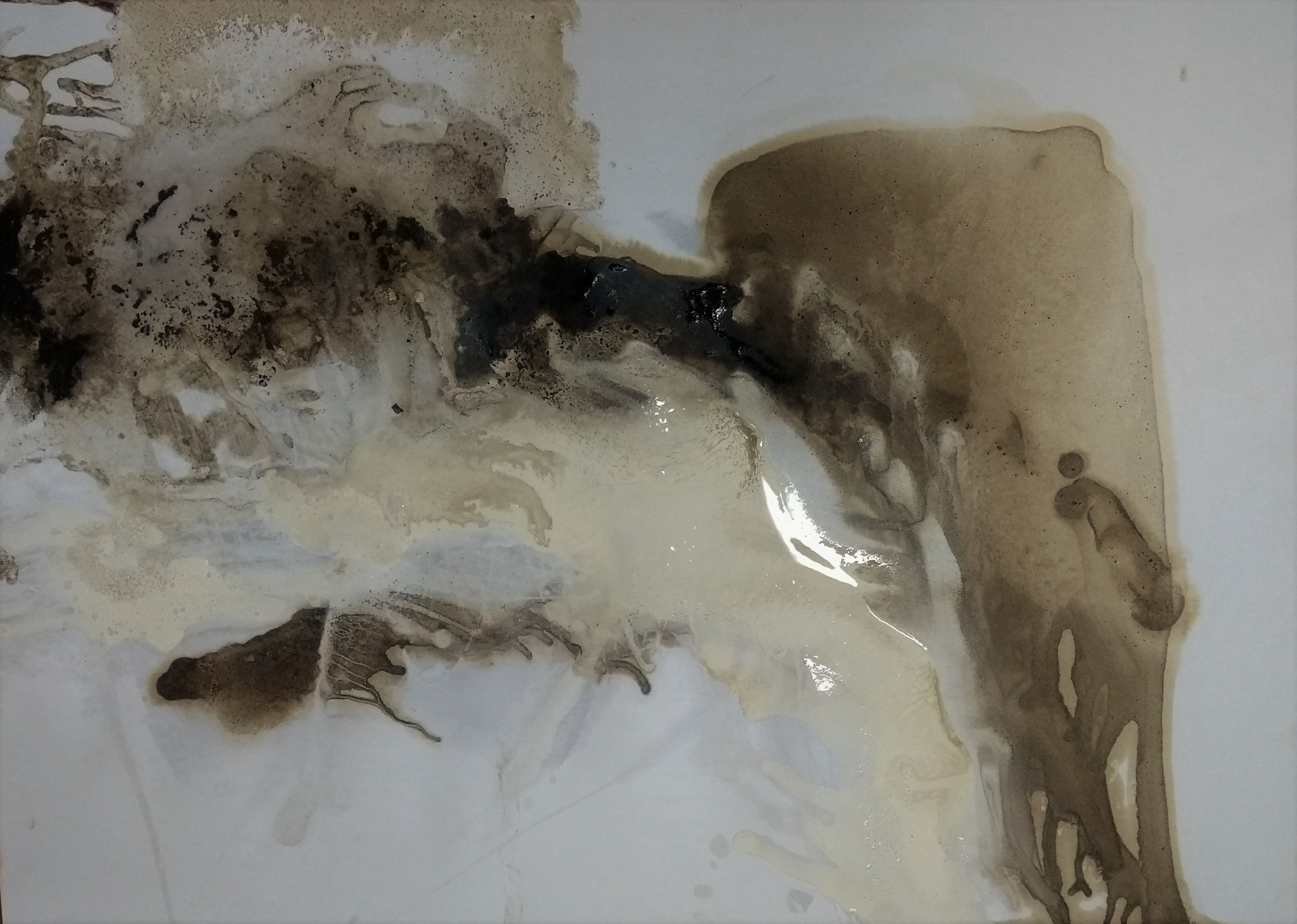 pintura soledad belcuore