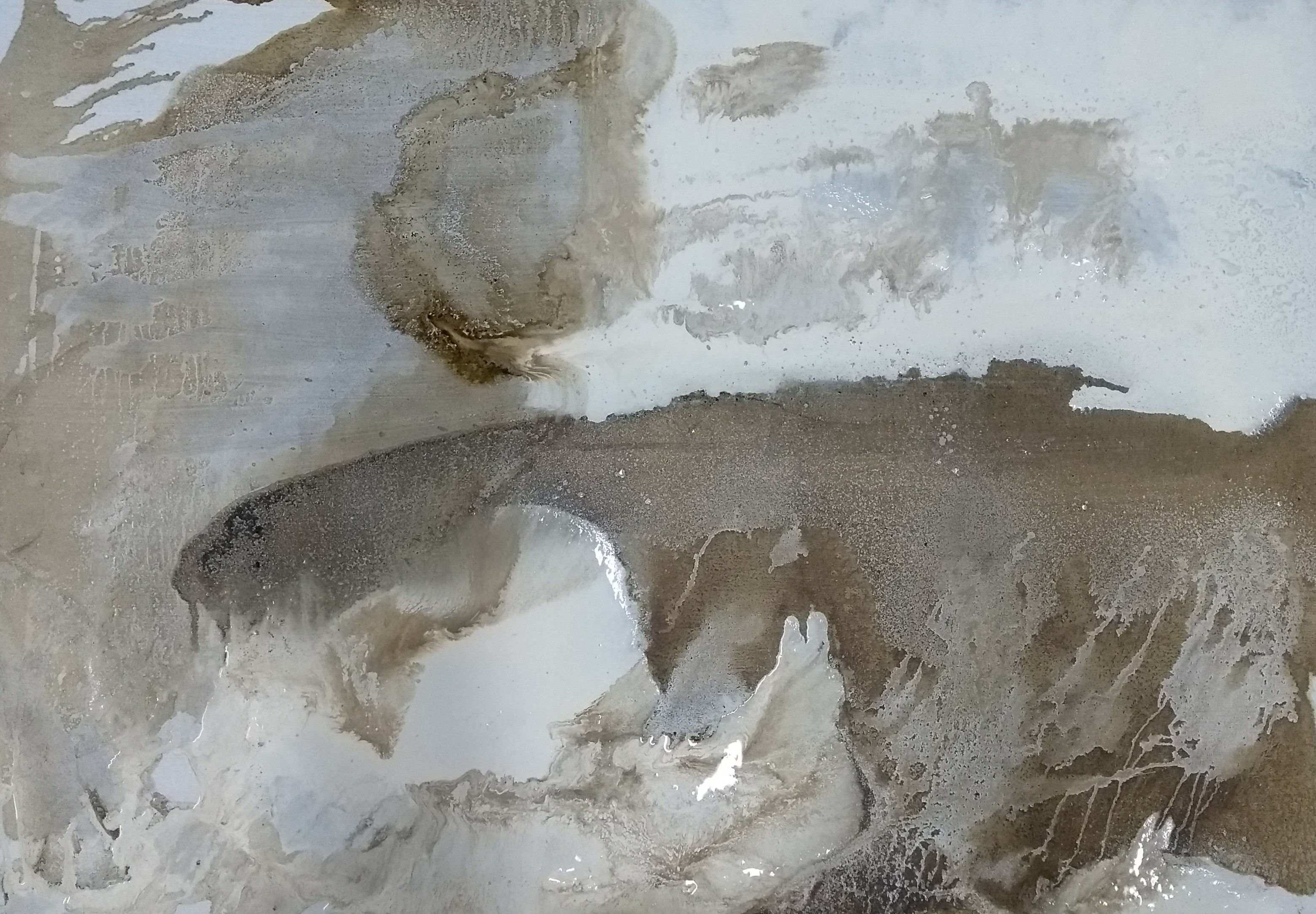 pintura soledad belcuore