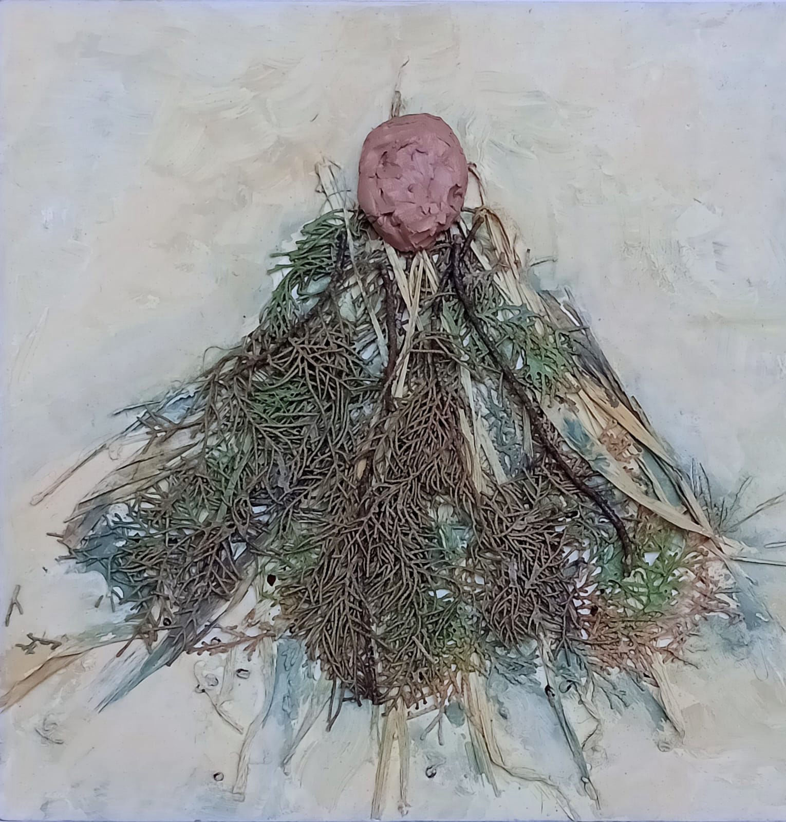 pintura soledad belcuore