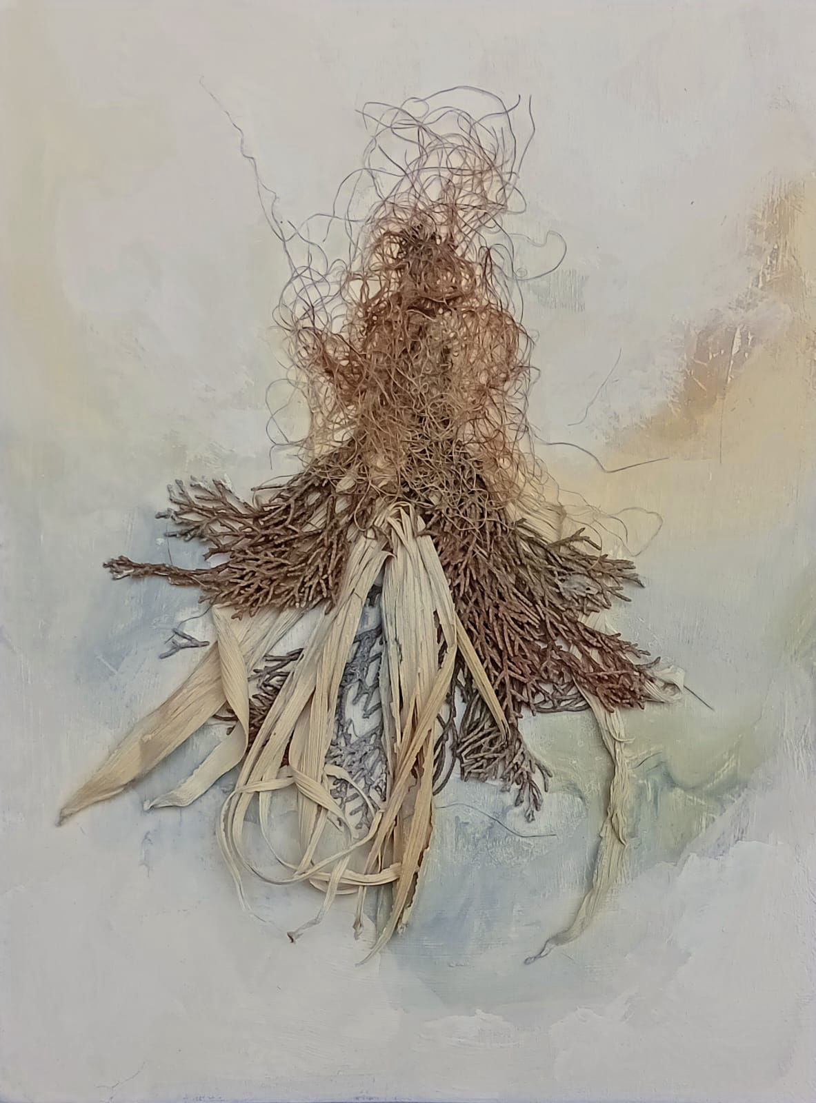 pintura soledad belcuore