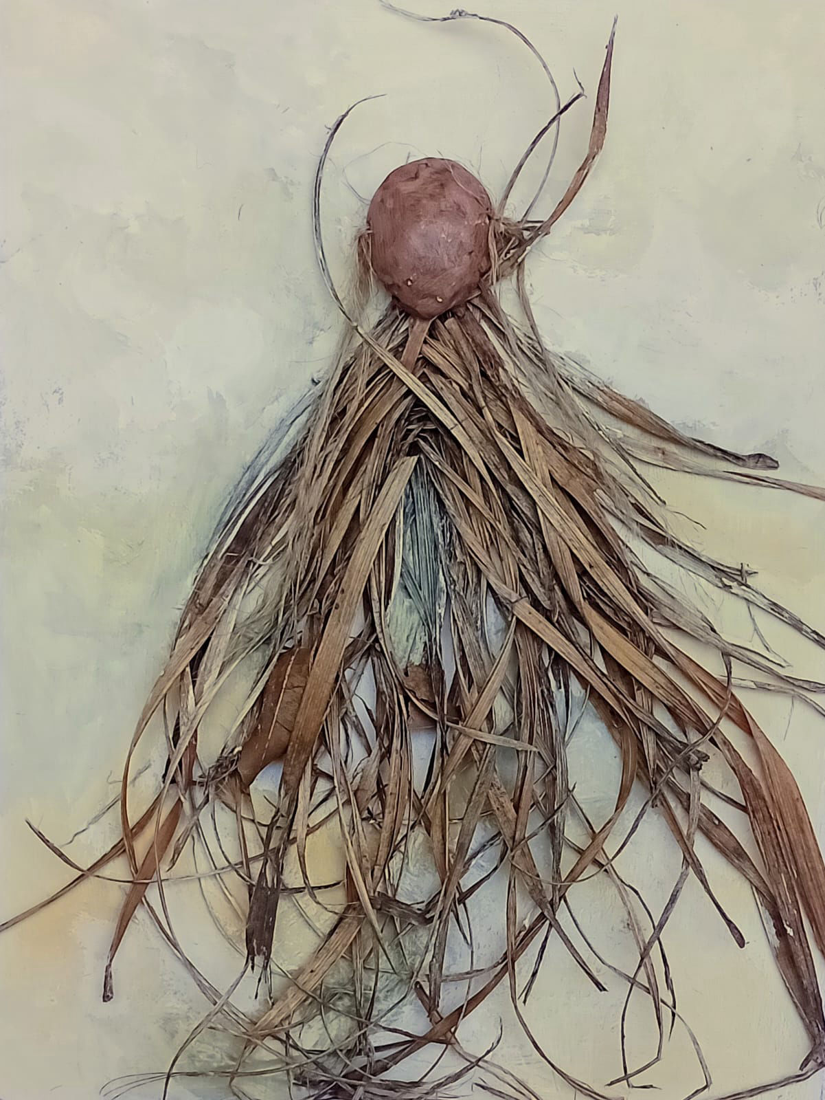 pintura soledad belcuore